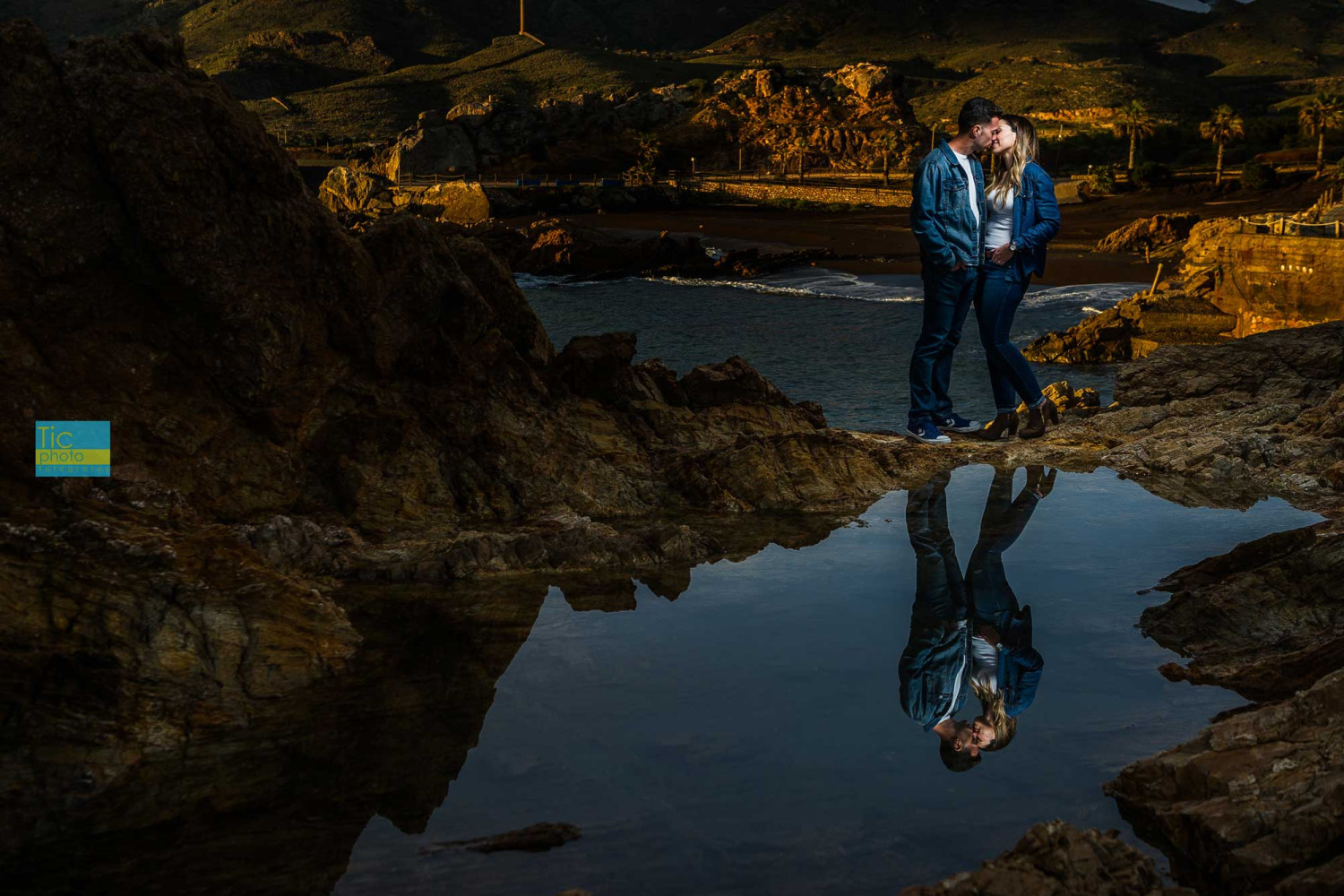 preboda en la manga