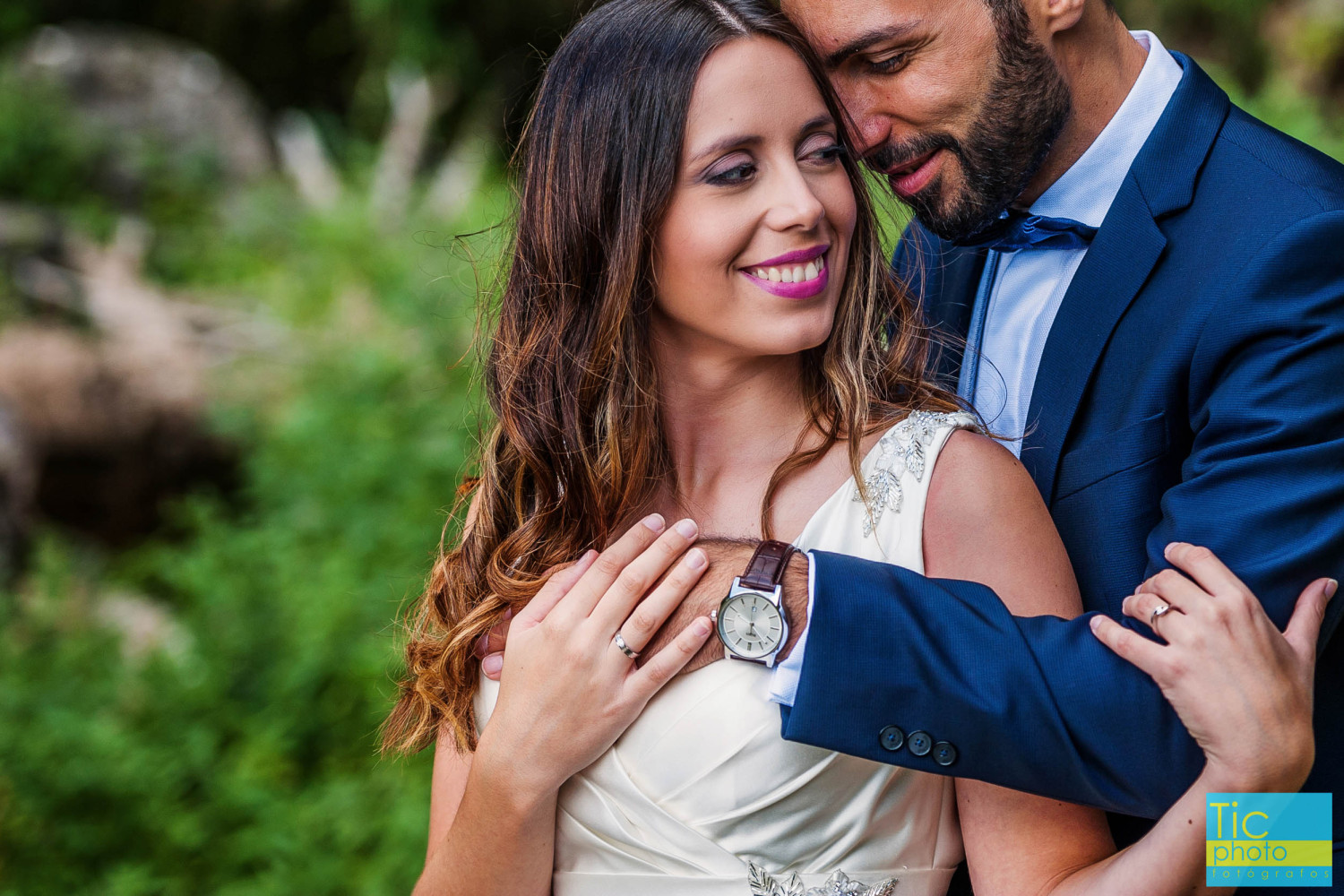 Fotografos en Caravaca de la Cruz
