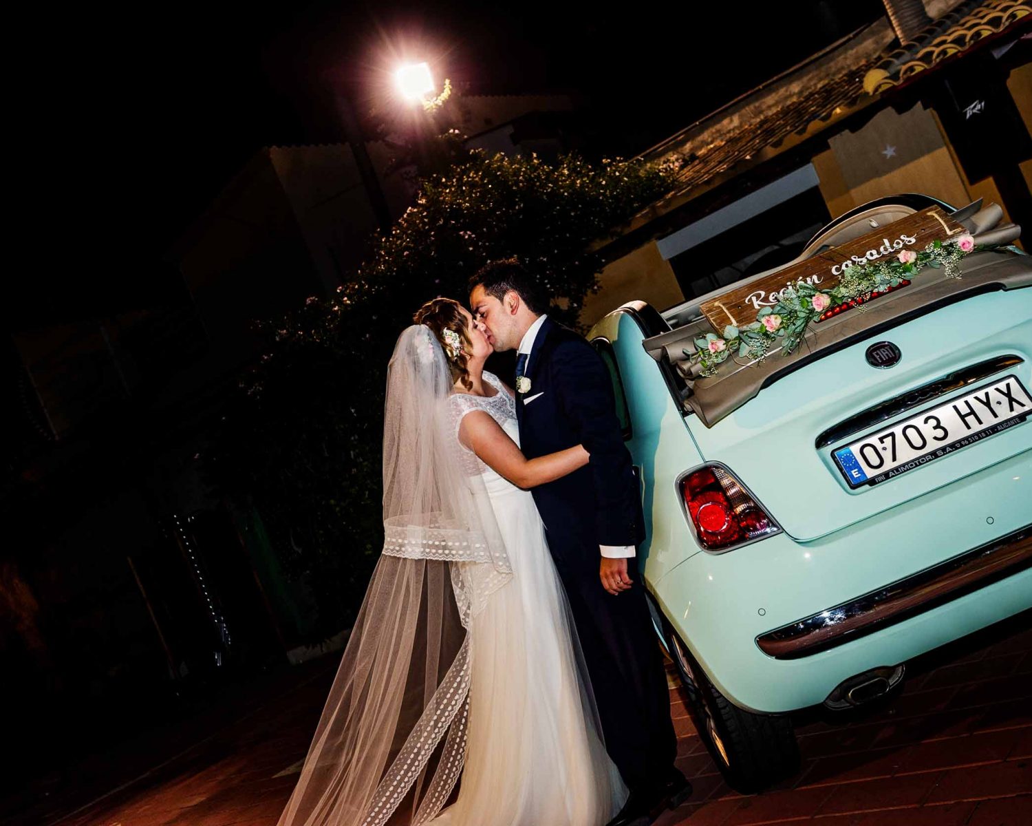 Trabajos 1 boda en cobatillas
