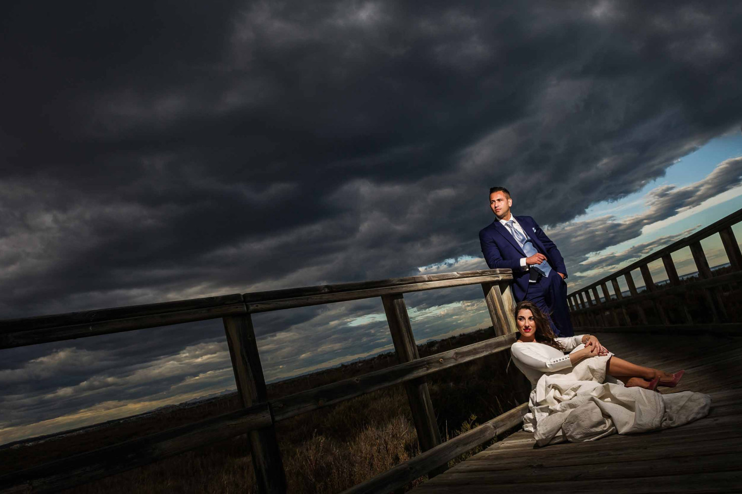 fotos de postboda
