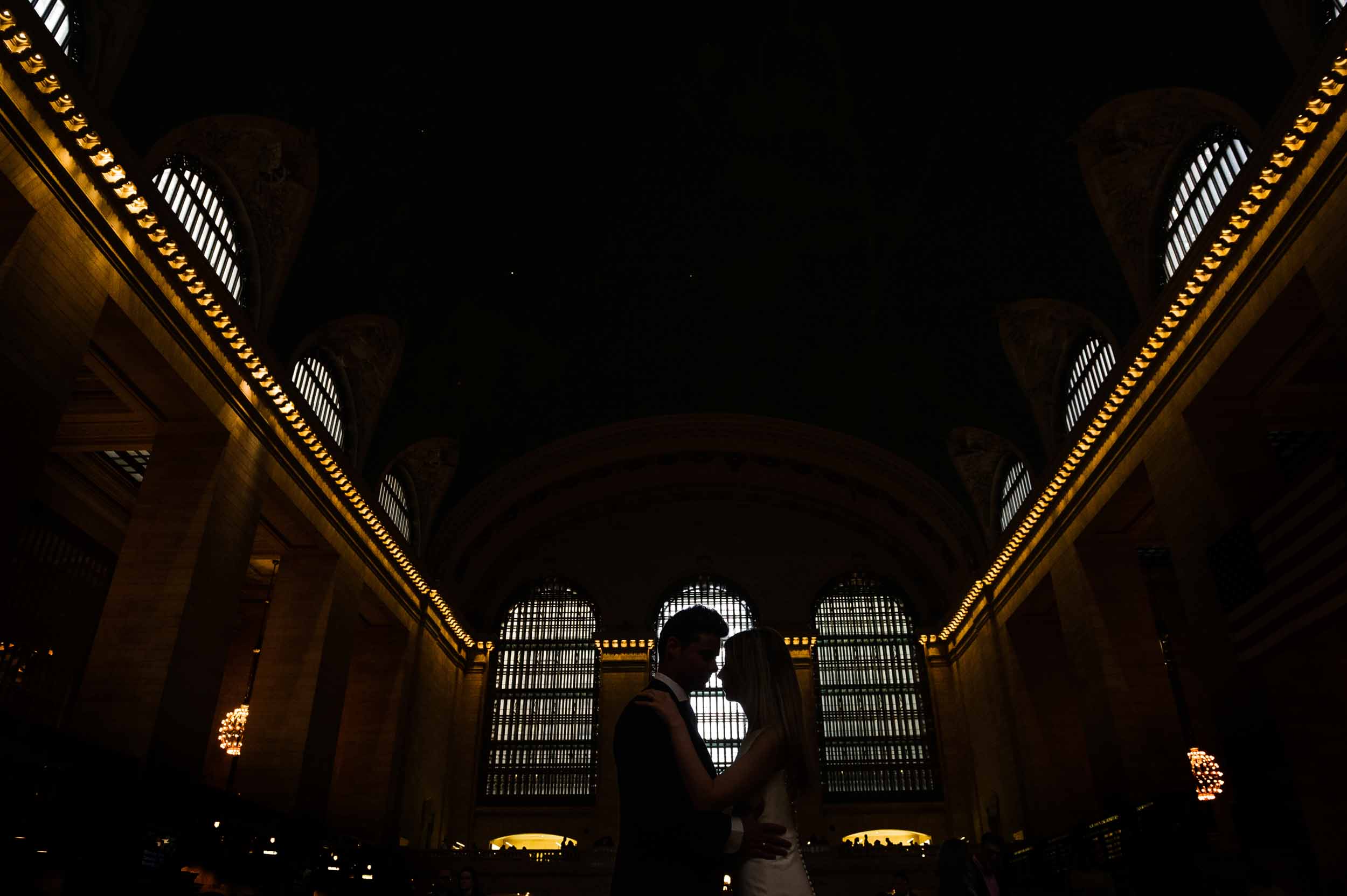 Post boda en Nueva York. 2018 6