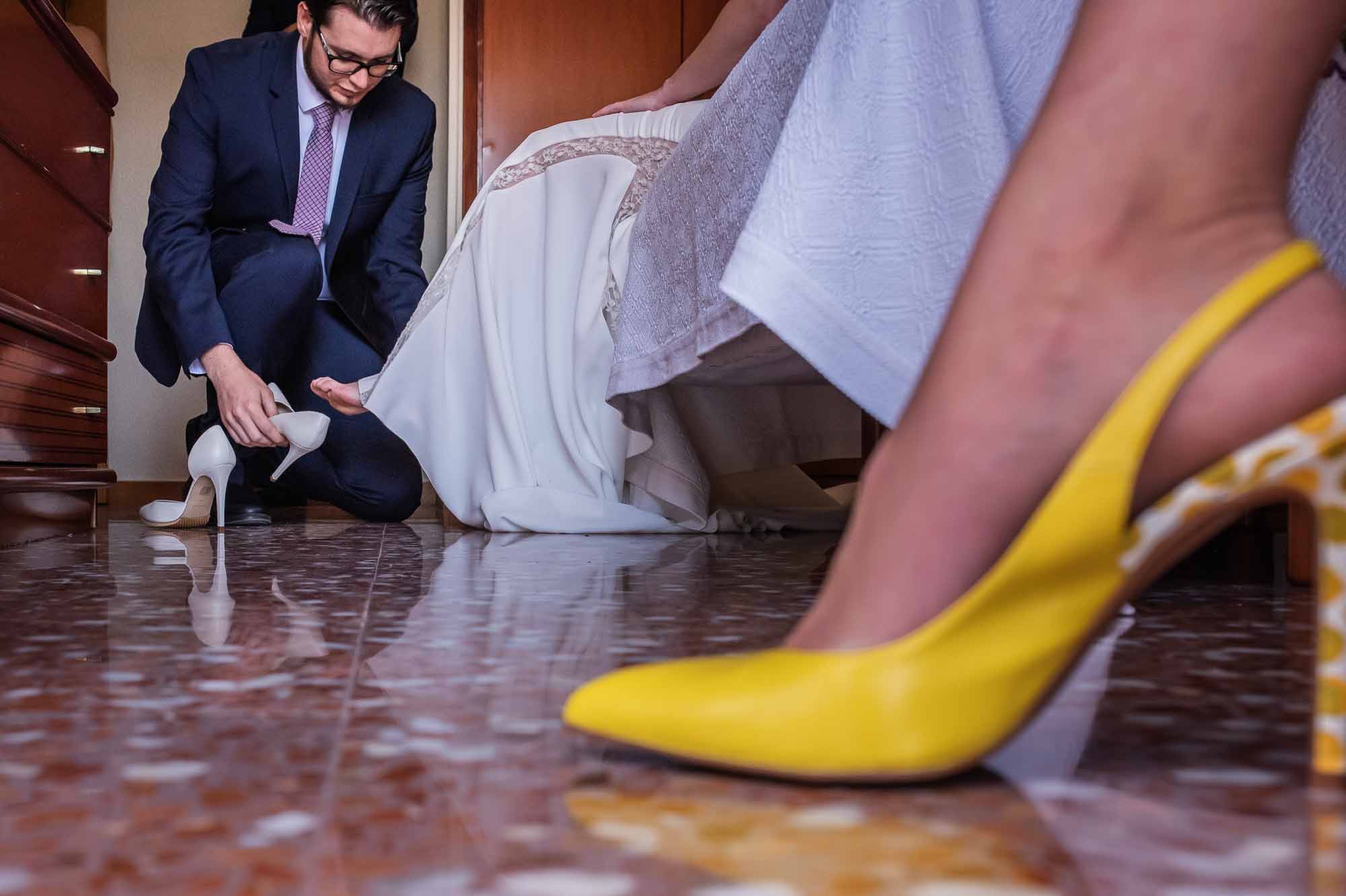 Boda Chema & Alba+Fotógrafo boda Murcia. 2018 15