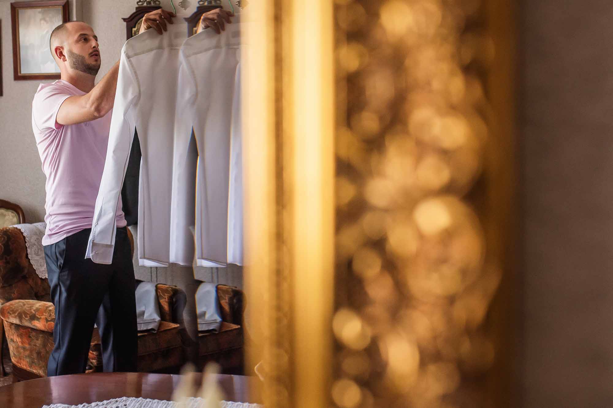 Boda Chema & Alba+Fotógrafo boda Murcia. 2018 2