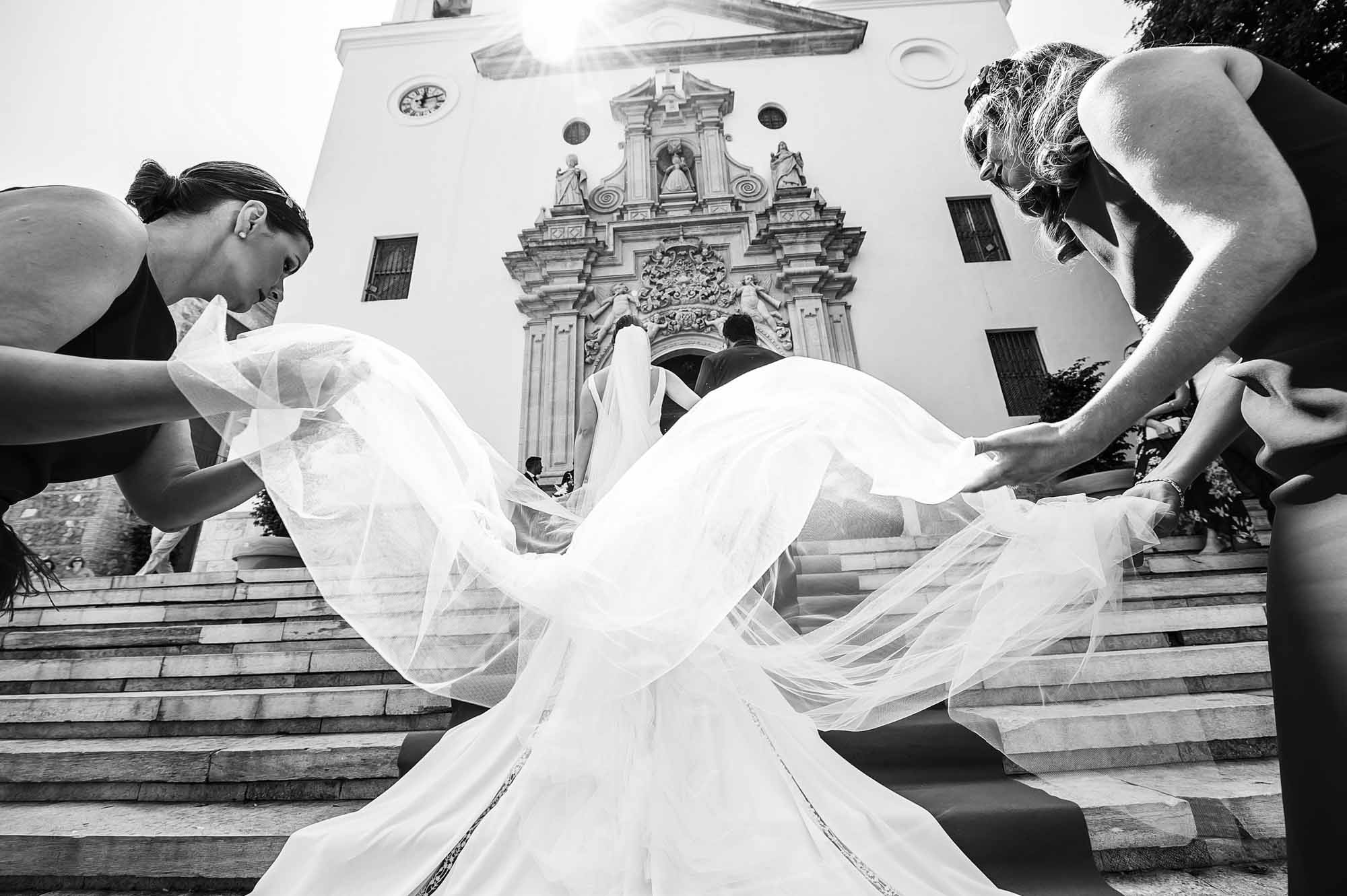 Boda Chema & Alba+Fotógrafo boda Murcia. 2018 23
