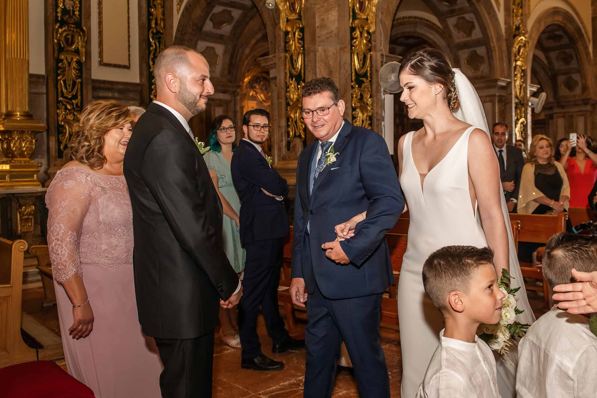 Boda Chema & Alba+Fotógrafo boda Murcia. 2018 25
