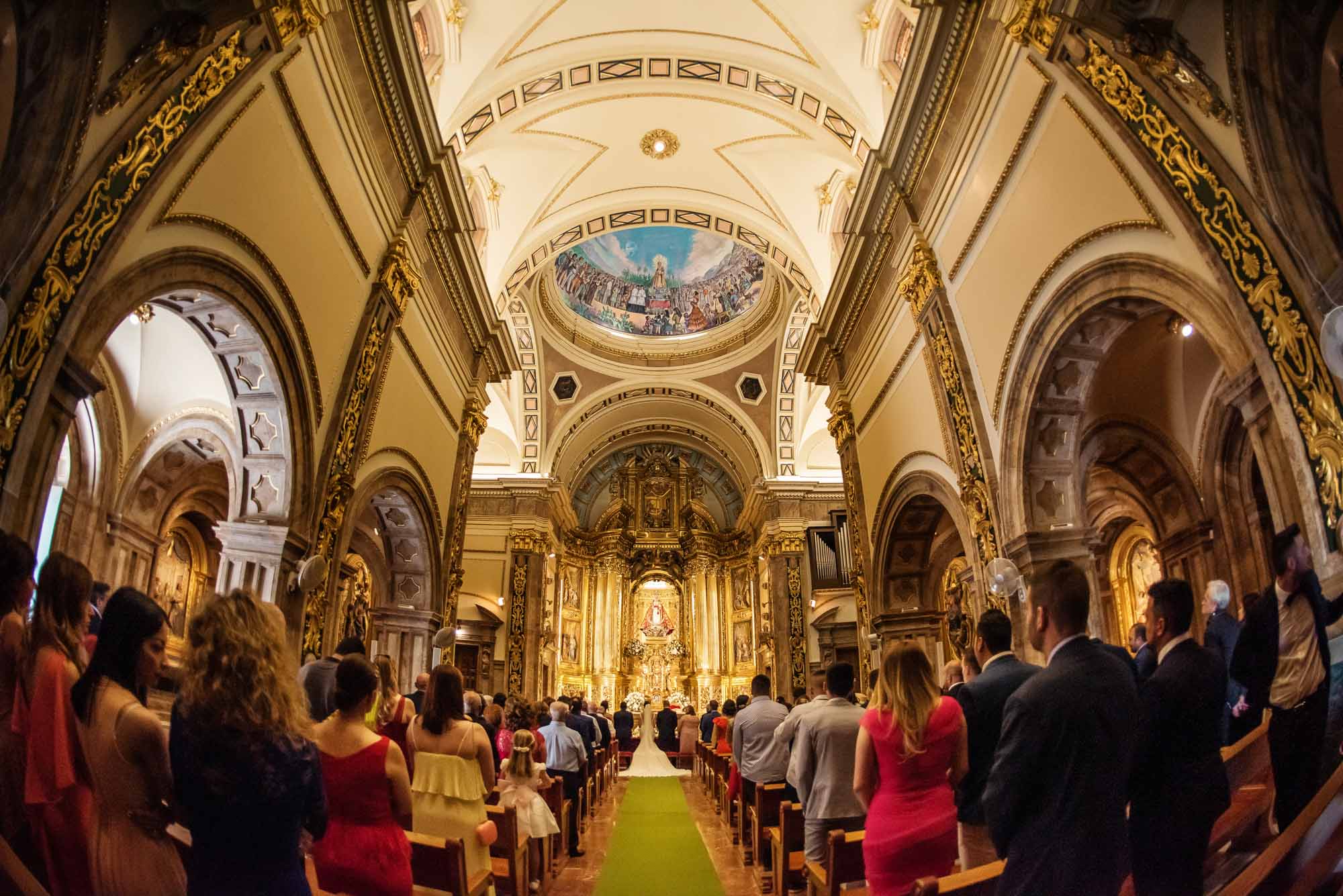 Boda Chema & Alba+Fotógrafo boda Murcia. 2018 26