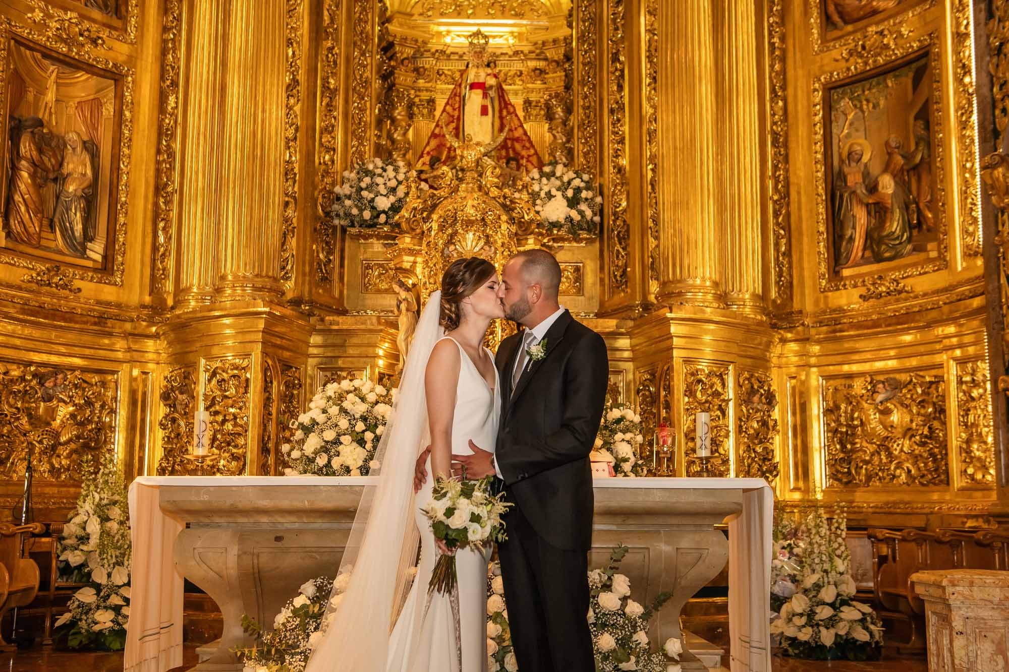Boda Chema & Alba+Fotógrafo boda Murcia. 2018 28