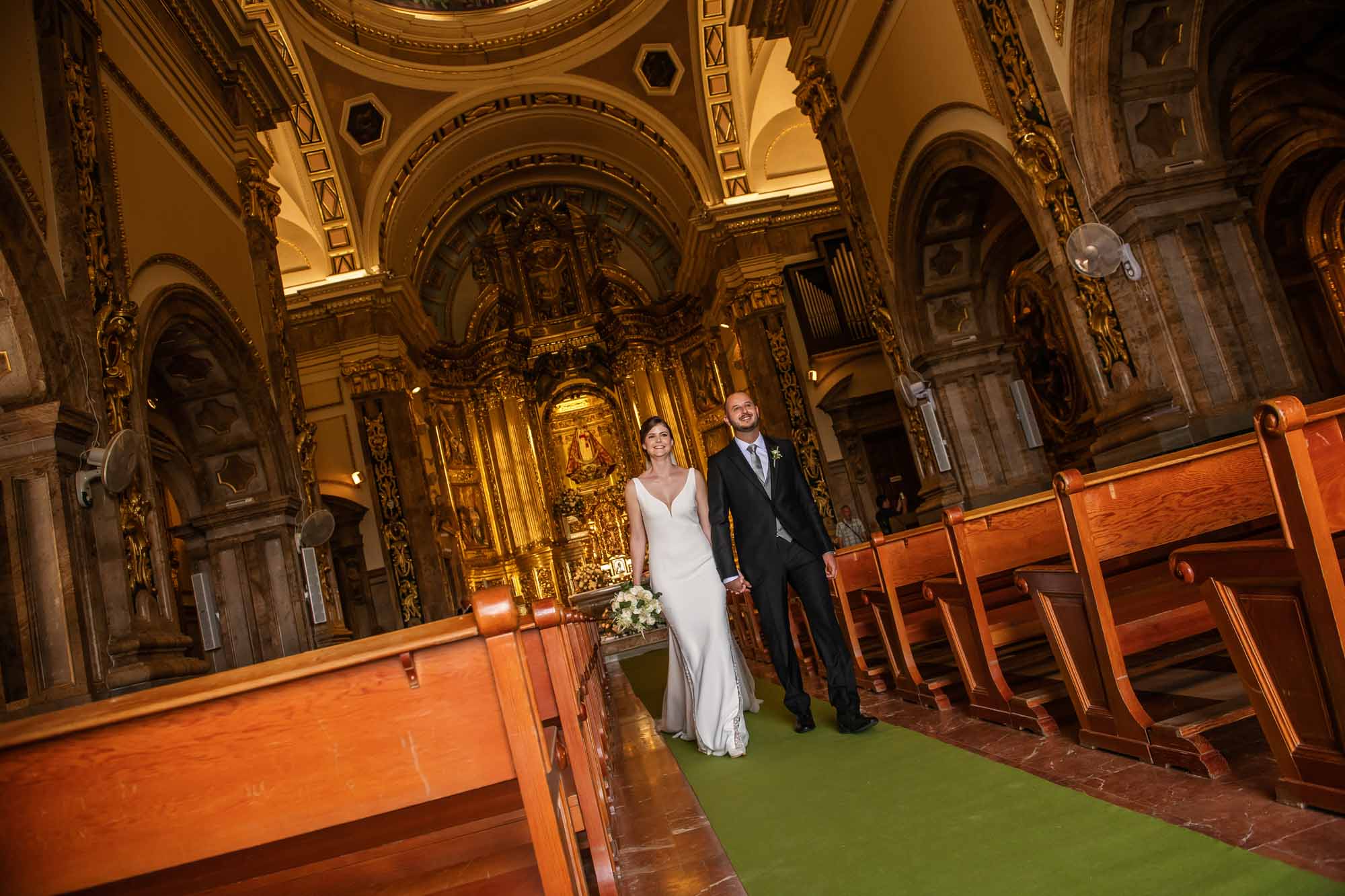 Boda Chema & Alba+Fotógrafo boda Murcia. 2018 29