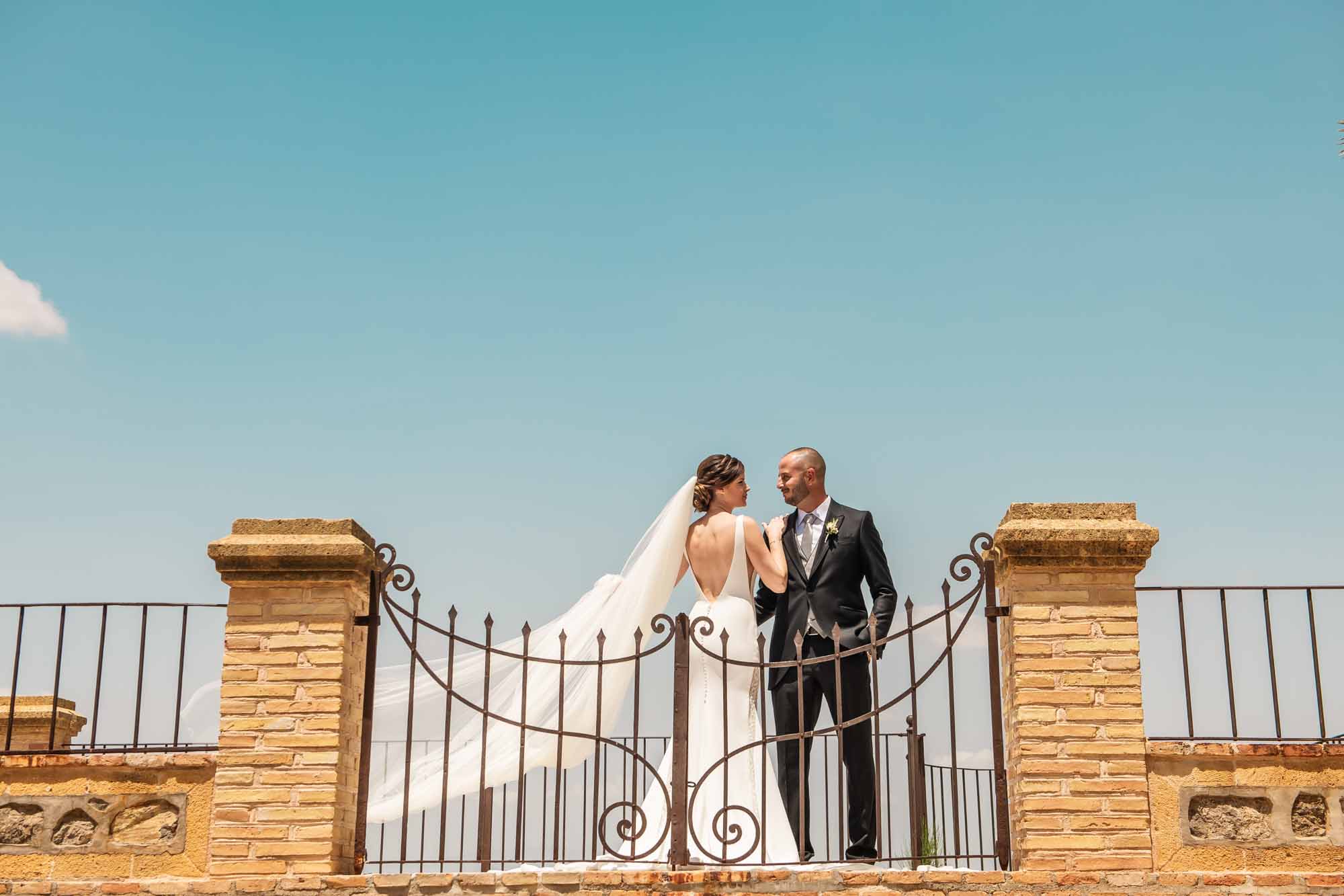 Boda Chema & Alba+Fotógrafo boda Murcia. 2018 32