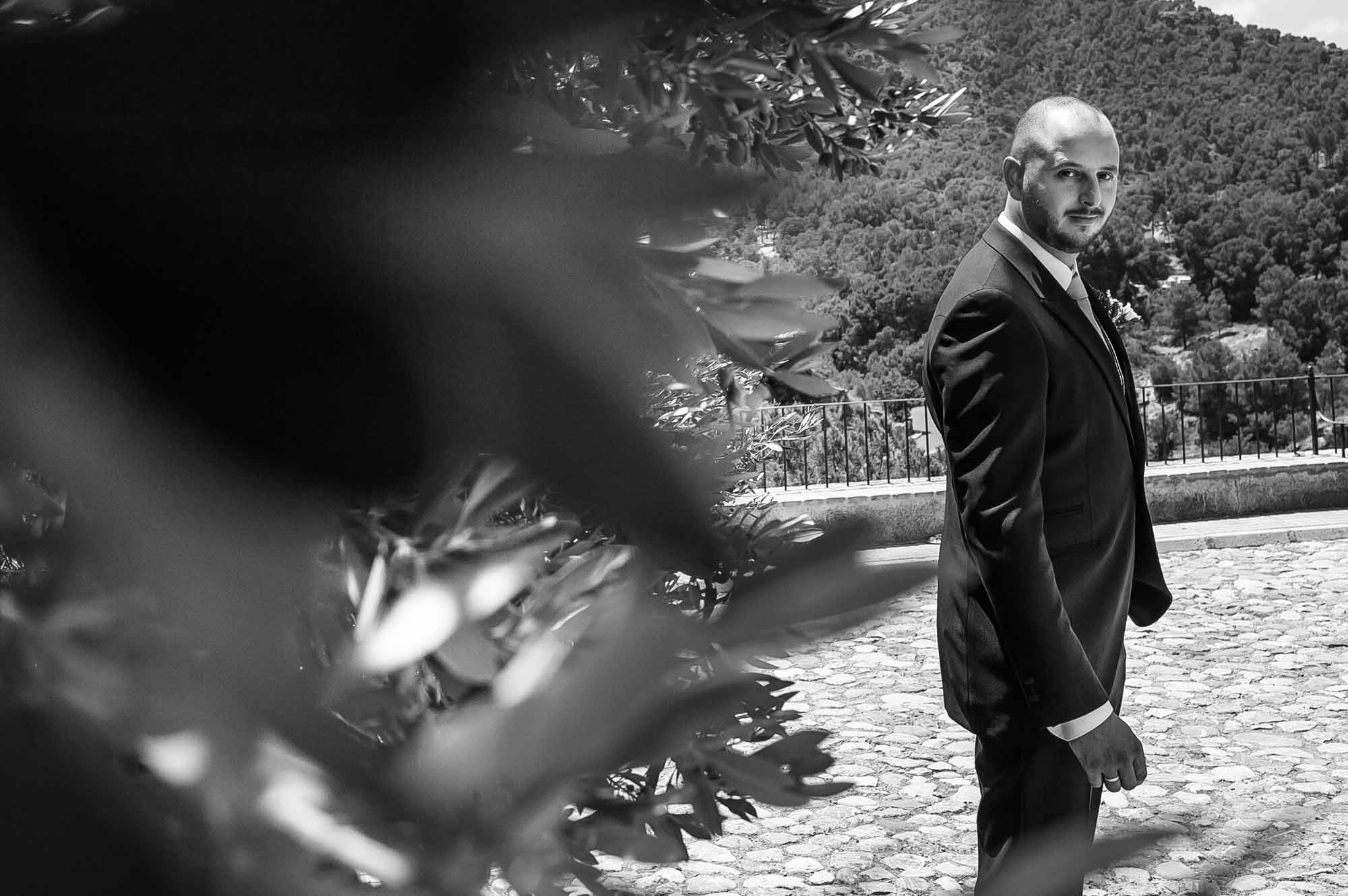 Boda Chema & Alba+Fotógrafo boda Murcia. 2018 34