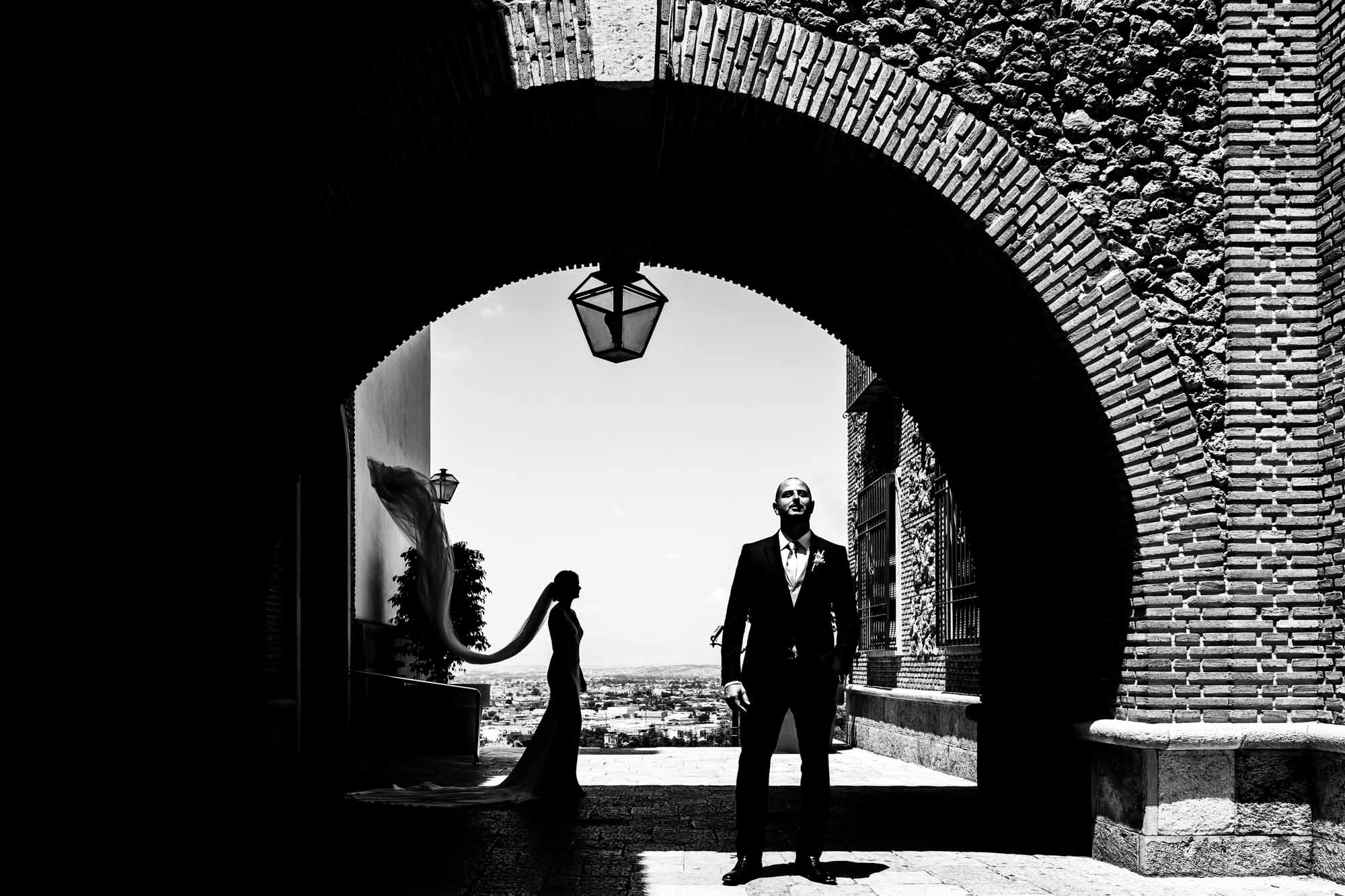 Boda Chema & Alba+Fotógrafo boda Murcia. 2018 36