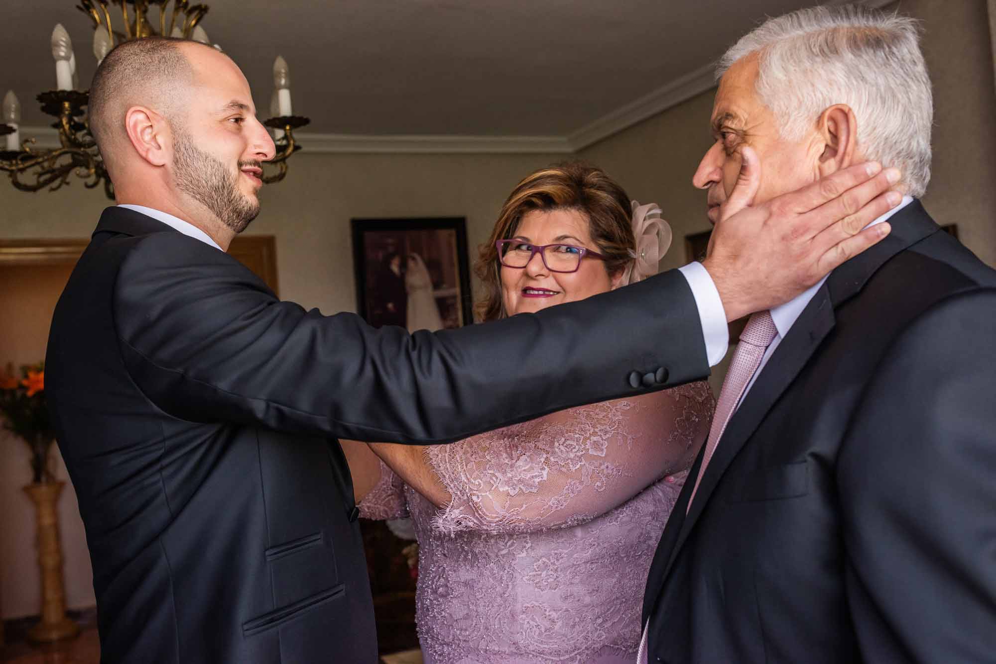 Boda Chema & Alba+Fotógrafo boda Murcia. 2018 4