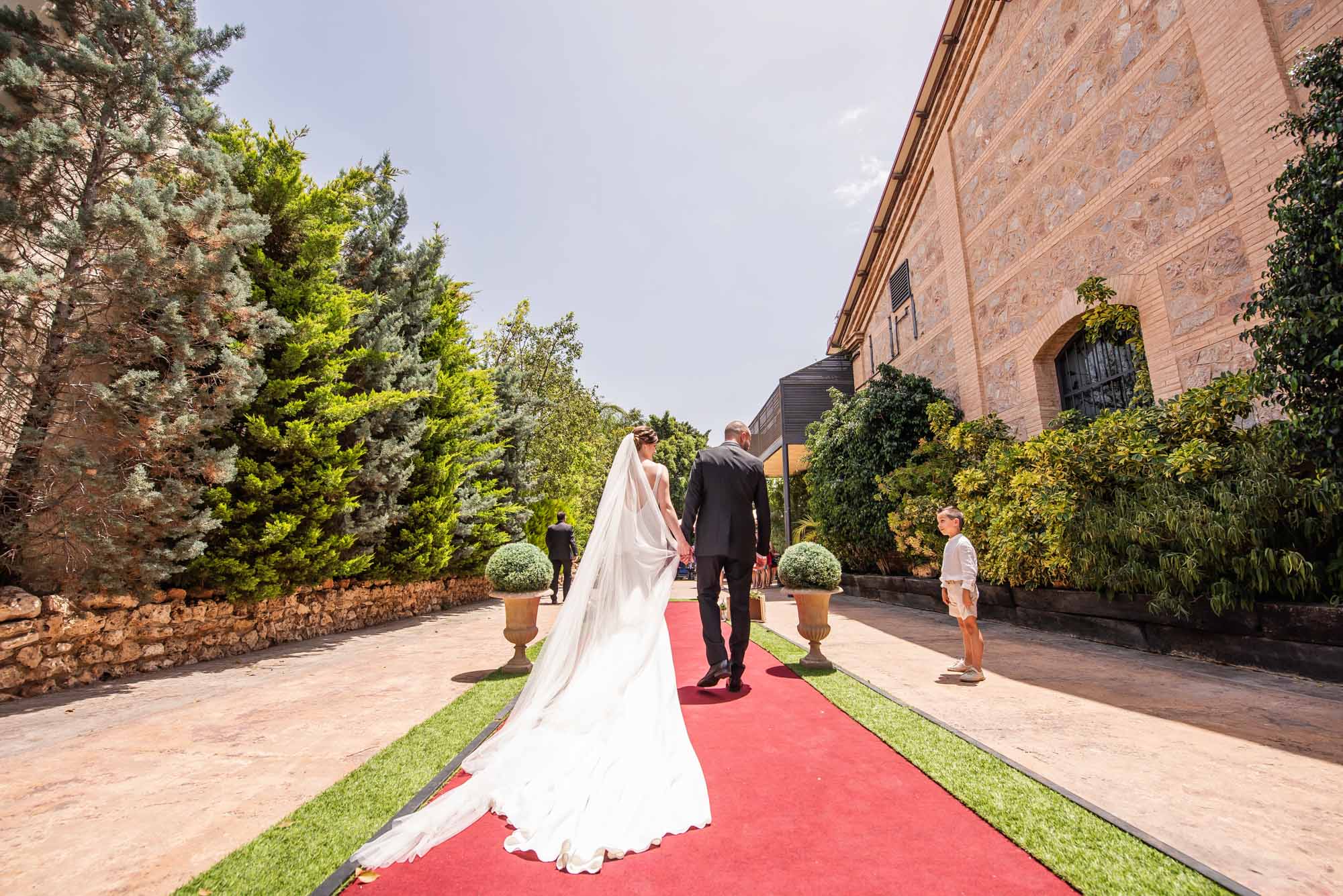 Boda Chema & Alba+Fotógrafo boda Murcia. 2018 39