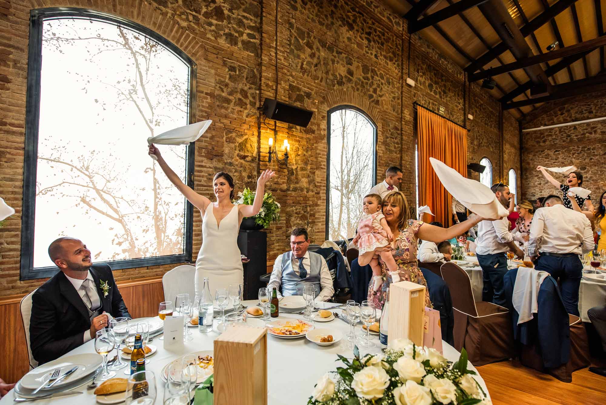 Boda Chema & Alba+Fotógrafo boda Murcia. 2018 40