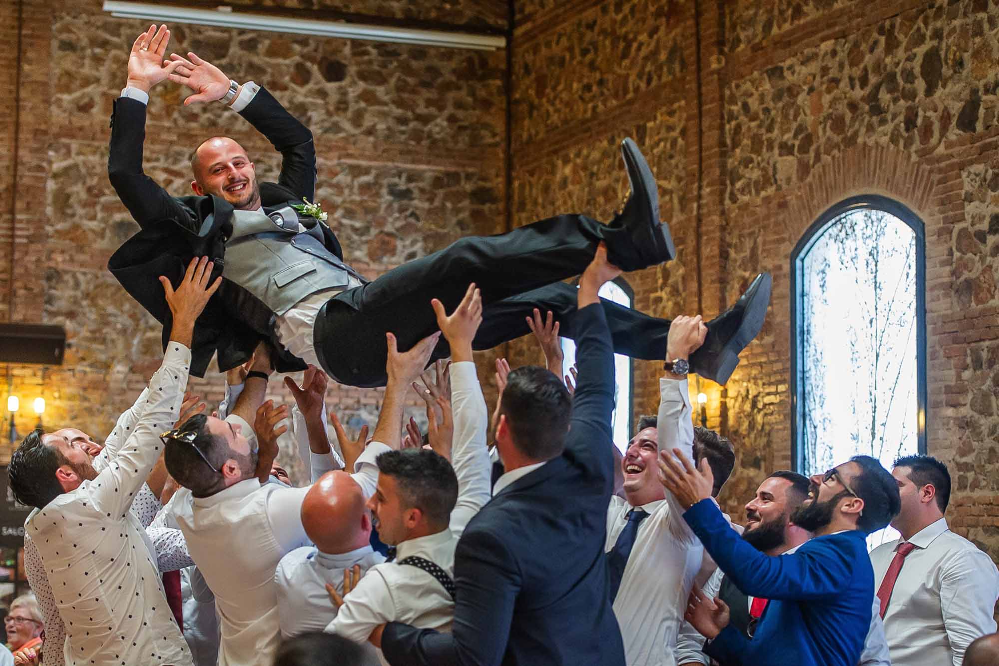 Boda Chema & Alba+Fotógrafo boda Murcia. 2018 41