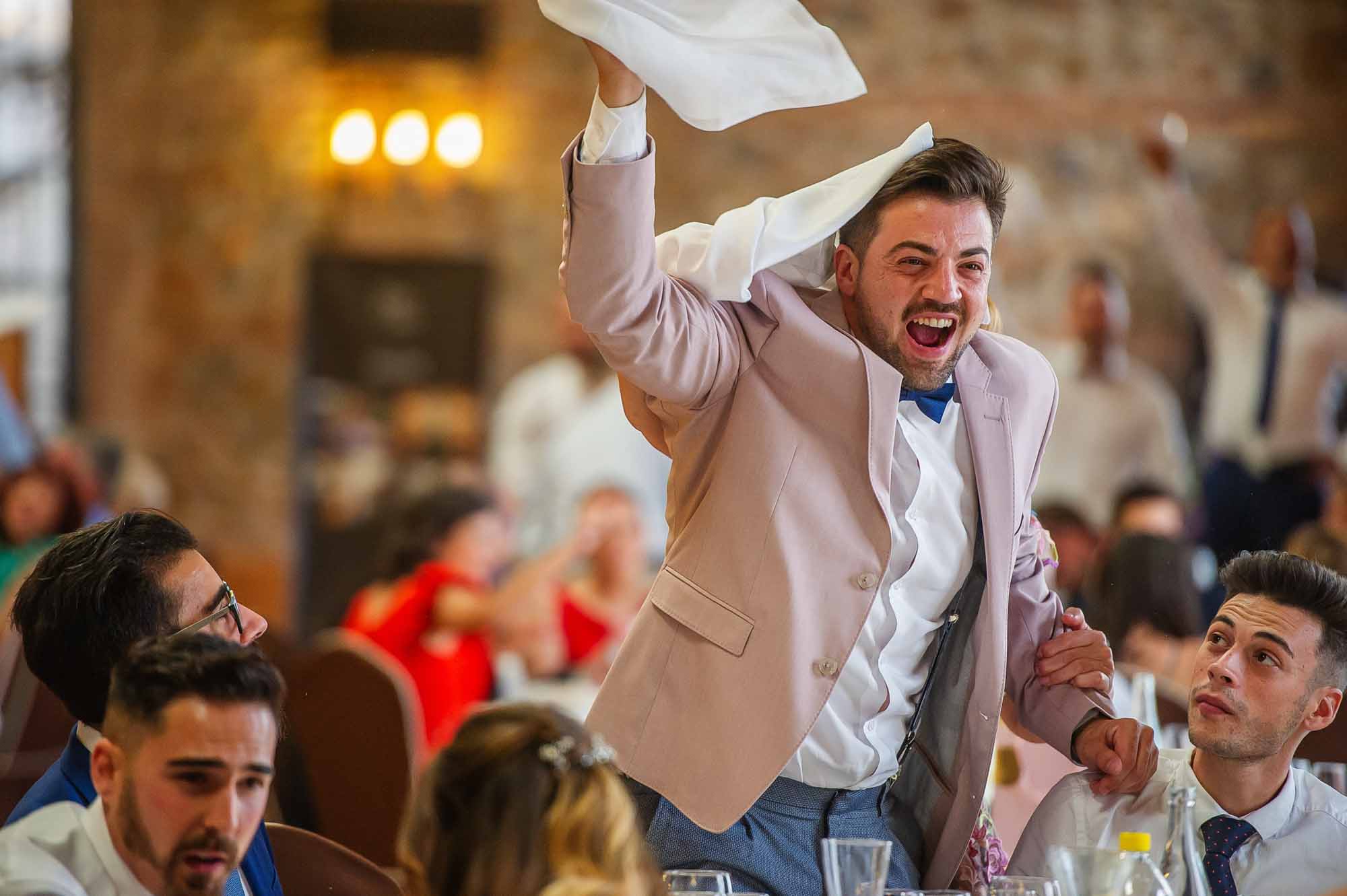 Boda Chema & Alba+Fotógrafo boda Murcia. 2018 42