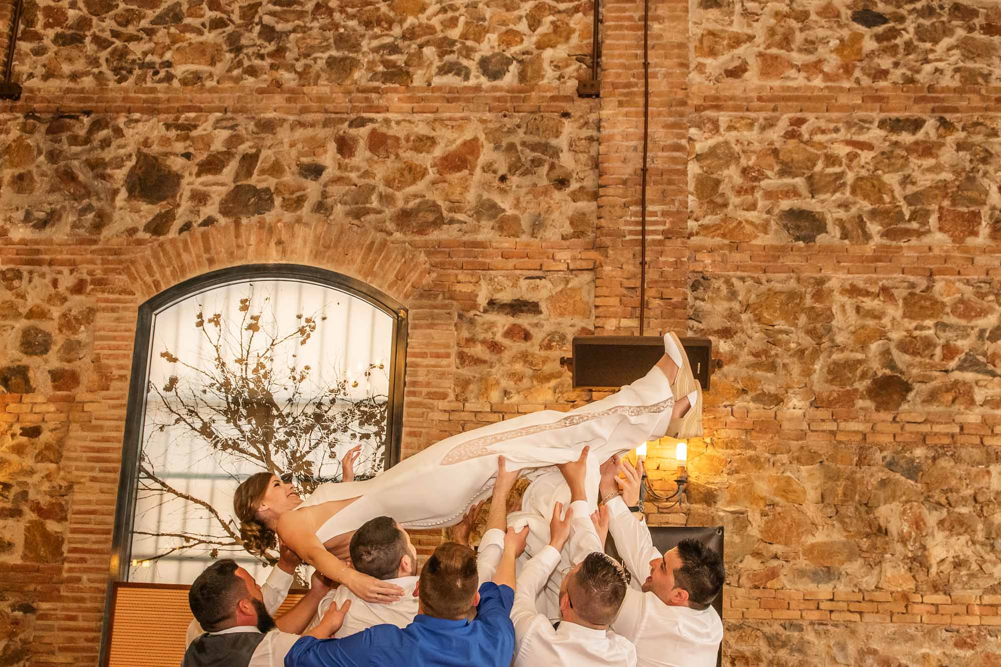 Boda Chema & Alba+Fotógrafo boda Murcia. 2018 43