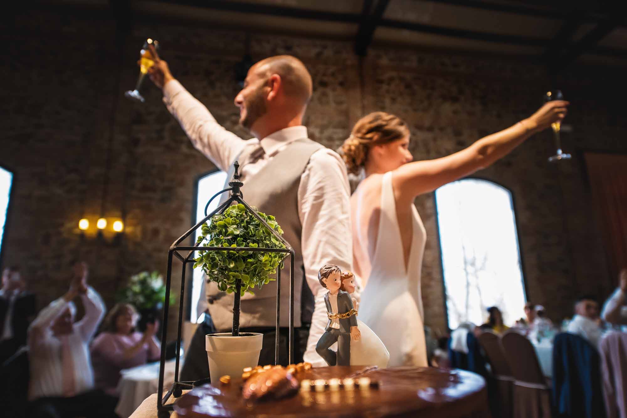 Boda Chema & Alba+Fotógrafo boda Murcia. 2018 45