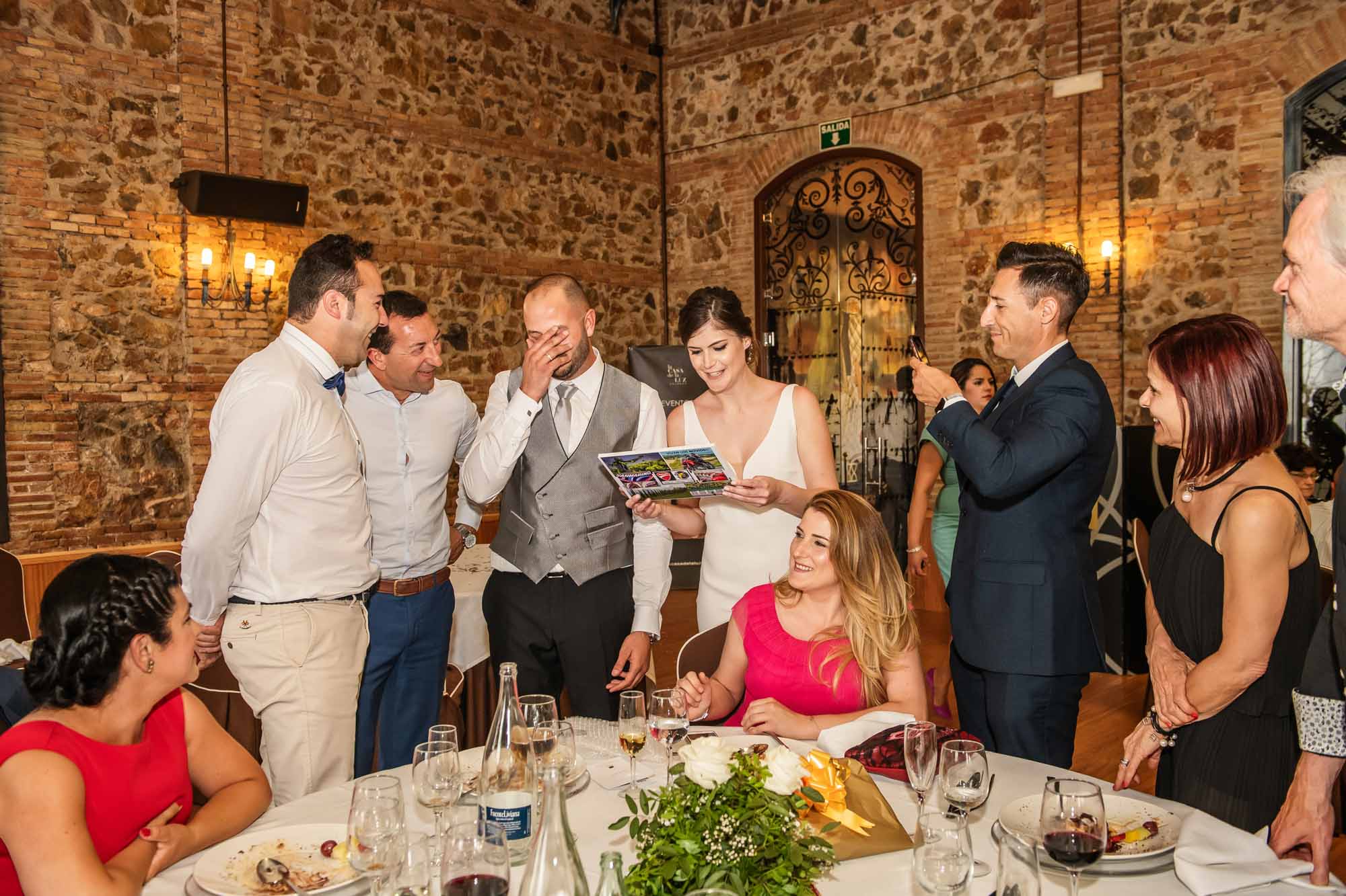 Boda Chema & Alba+Fotógrafo boda Murcia. 2018 48