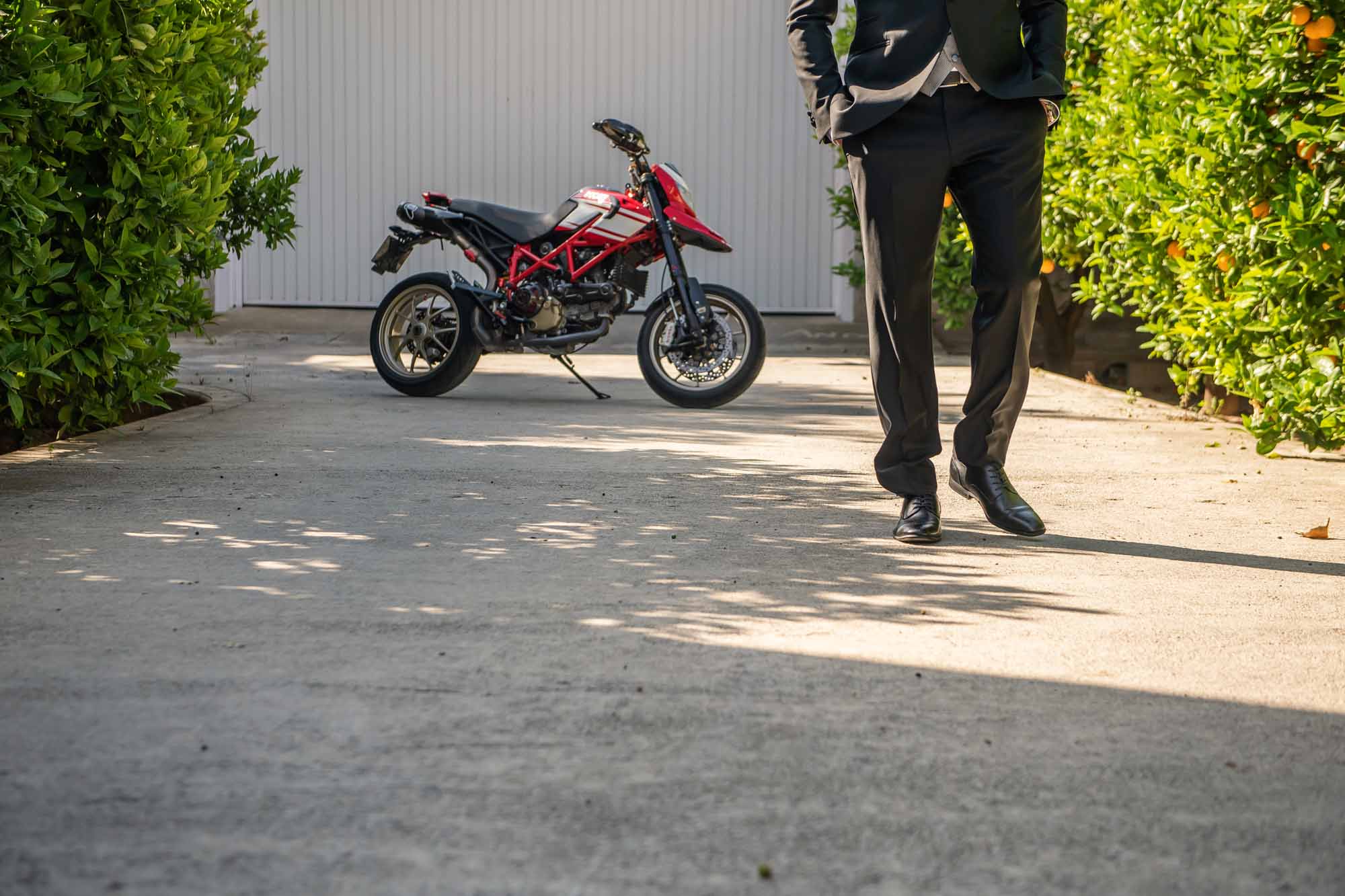 Boda Chema & Alba+Fotógrafo boda Murcia. 2018 5
