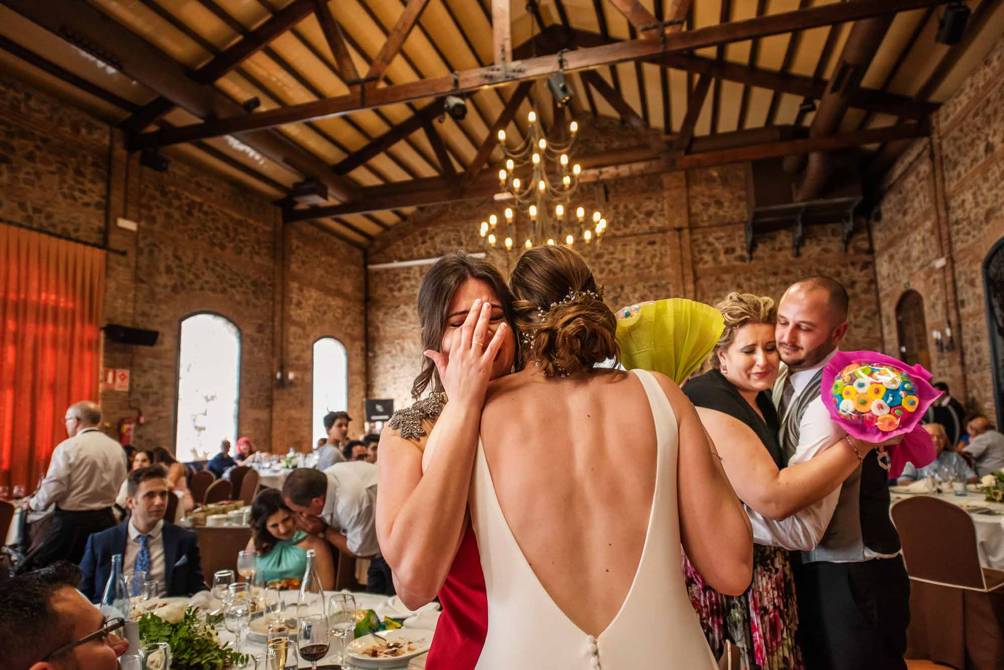 Boda Chema & Alba+Fotógrafo boda Murcia. 2018 49