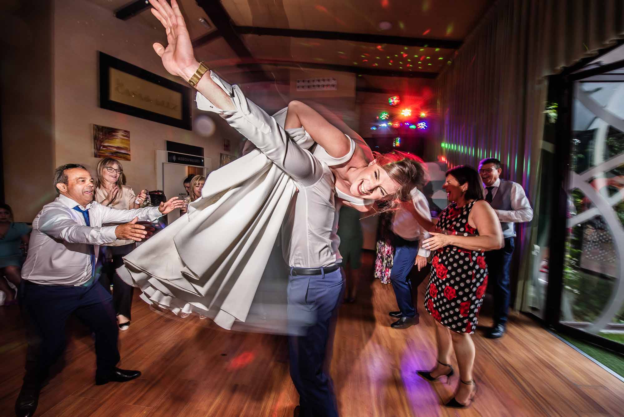 Boda Chema & Alba+Fotógrafo boda Murcia. 2018 54