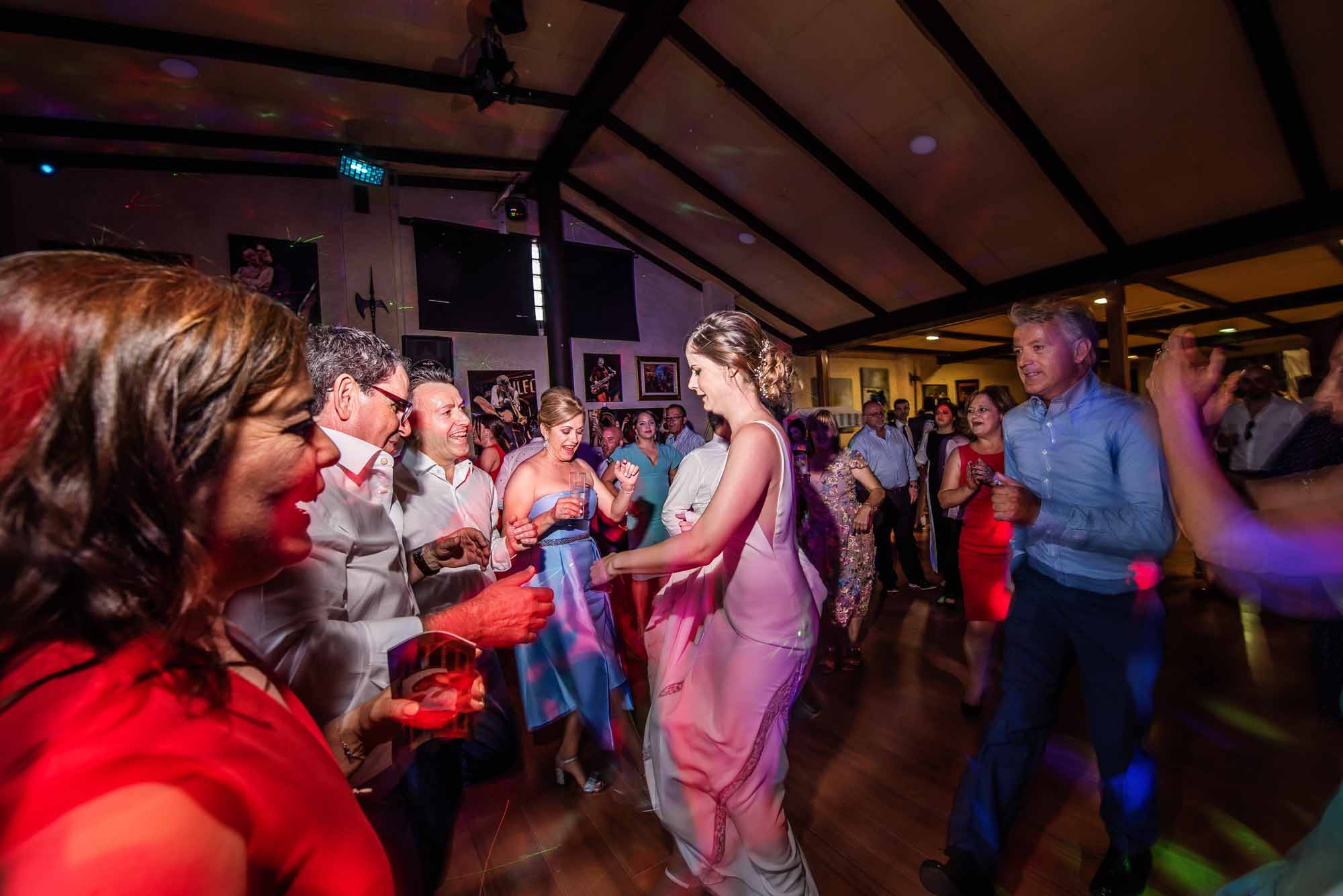Boda Chema & Alba+Fotógrafo boda Murcia. 2018 57