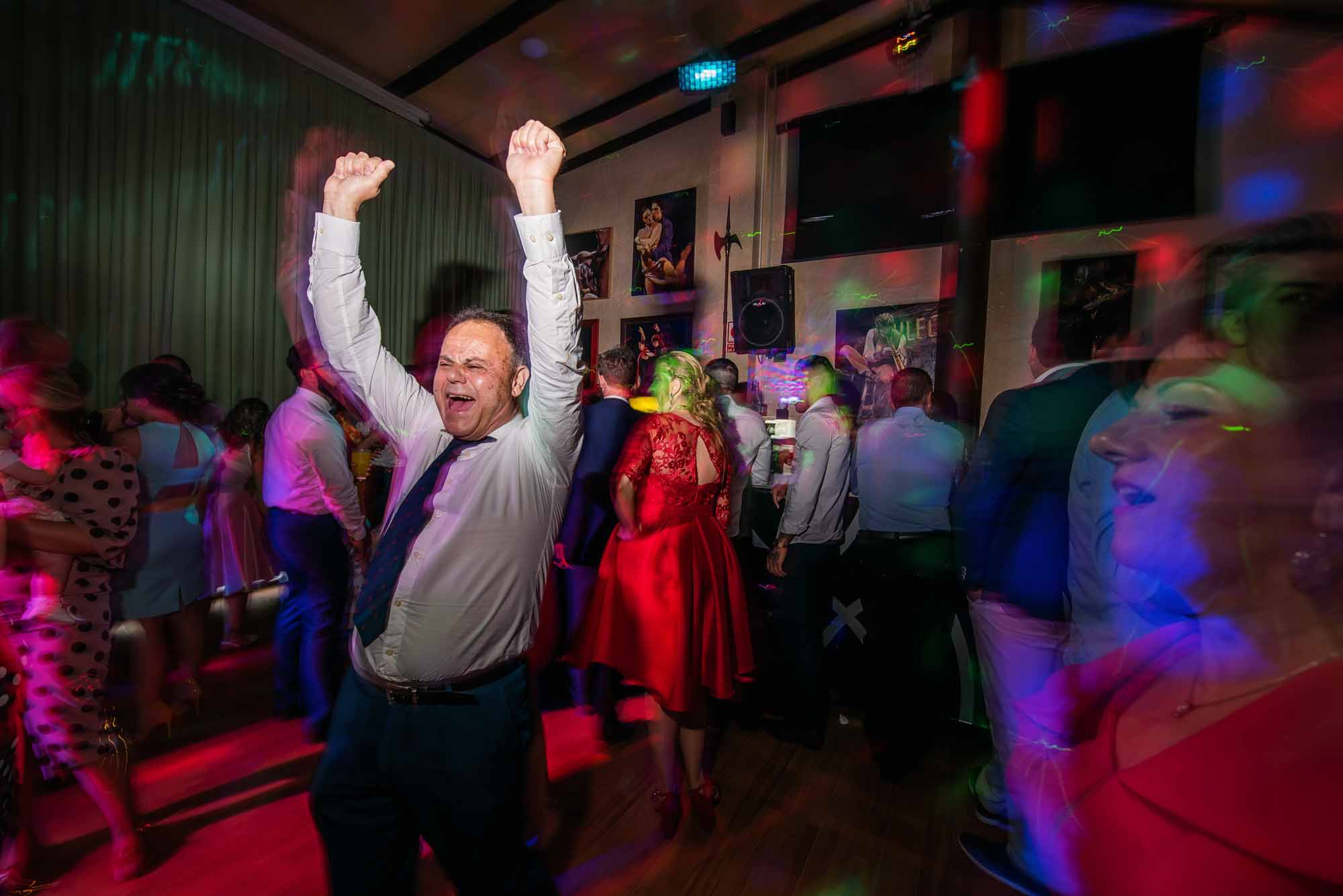 Boda Chema & Alba+Fotógrafo boda Murcia. 2018 58