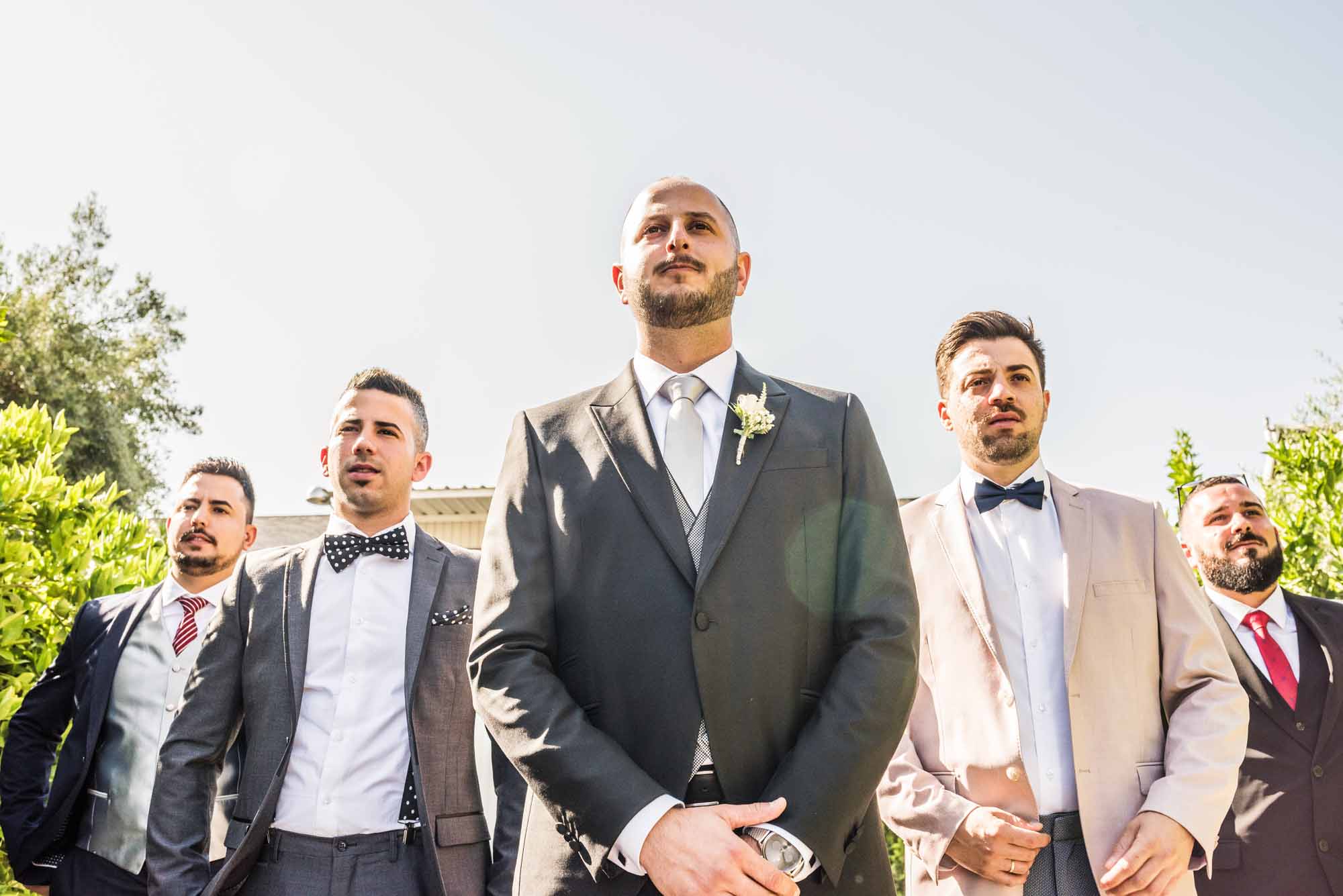 Boda Chema & Alba+Fotógrafo boda Murcia. 2018 6