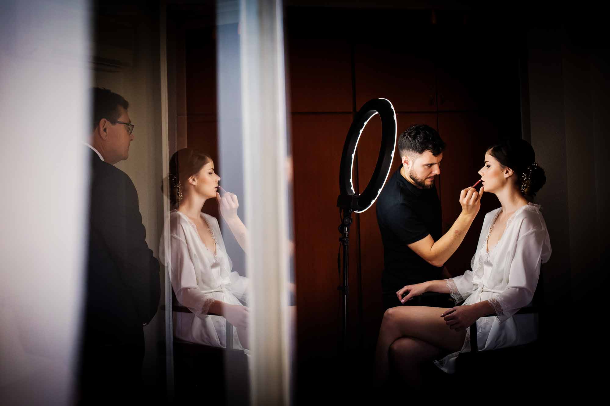 Boda Chema & Alba+Fotógrafo boda Murcia. 2018 7