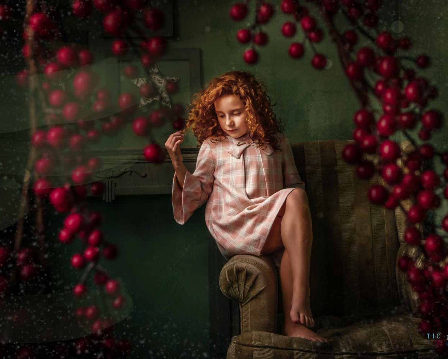 Fotógrafo Bautizo en Murcia 1 NINGUNA FOTOGRAFIA PODRA SER RETOCADA, RECORTADA Y/O MANIPULADA SIN LA EXPRESA AUTORIZACION POR ESCRITO DE TICPHOTO CB