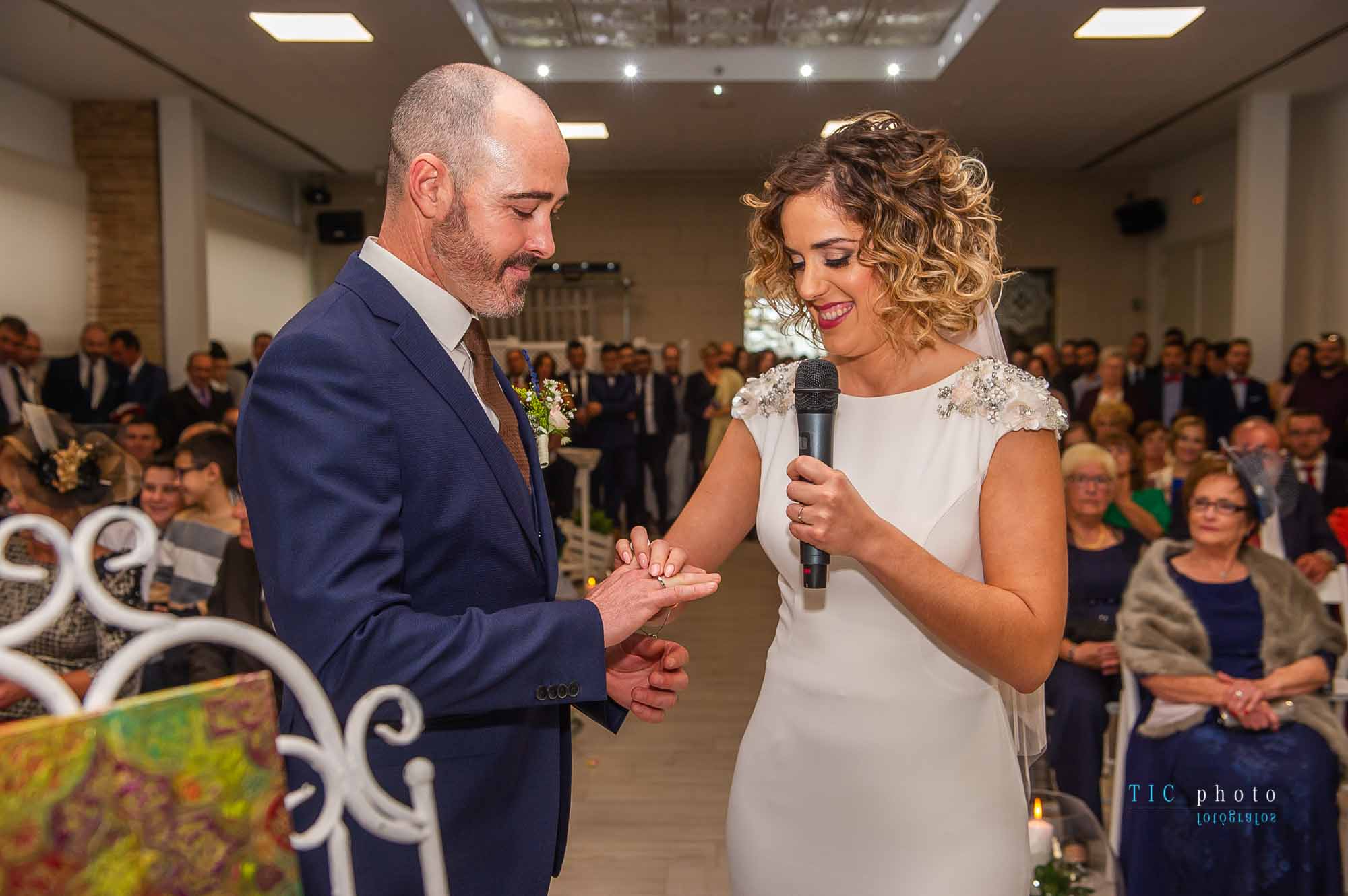 Pedro y Estefanía. Boda Murcia.2019 36 Pedro y Estefanía. Boda Murcia.2019 36
