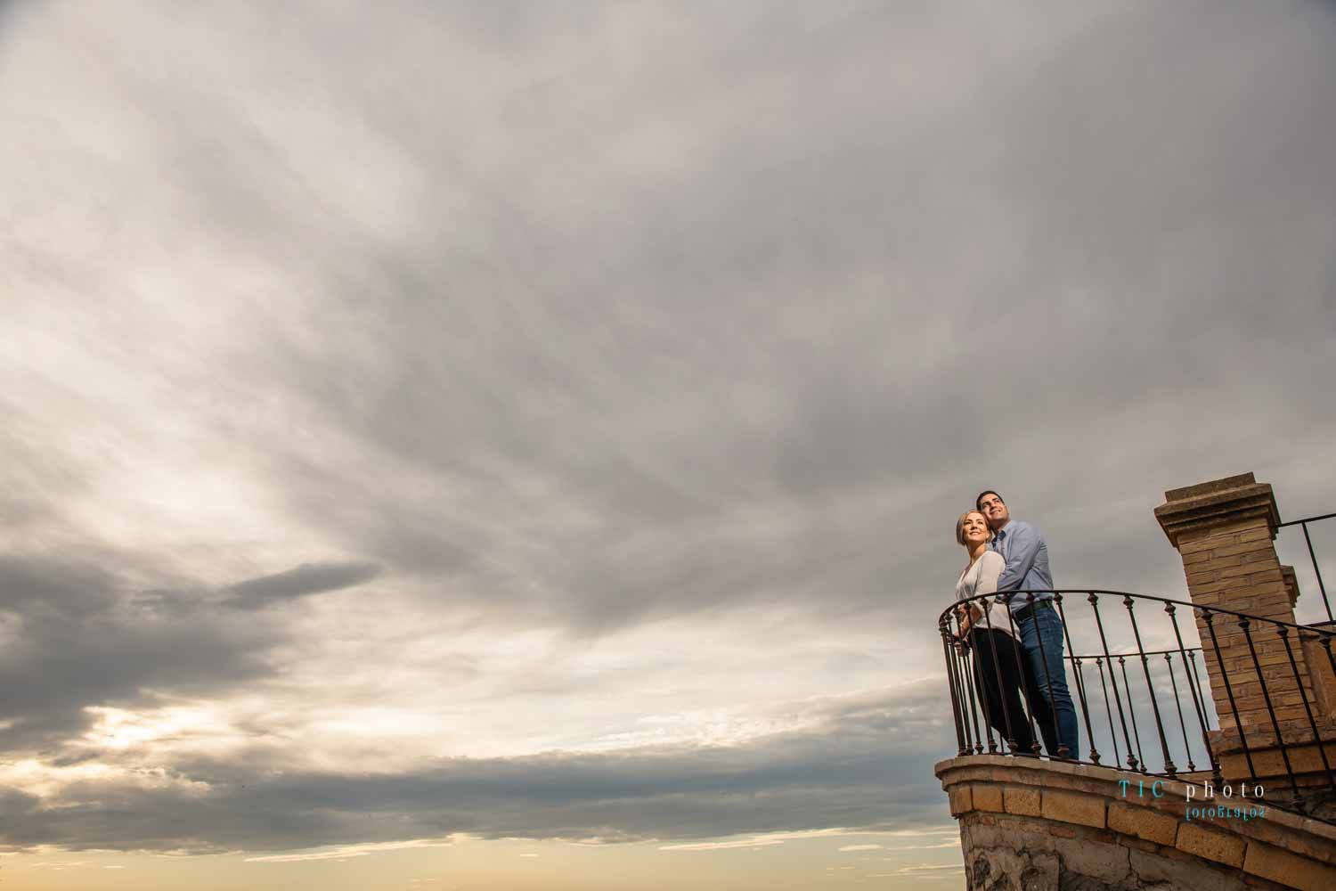 Preboda en El Santuario de la Fuensanta. 2019 7
