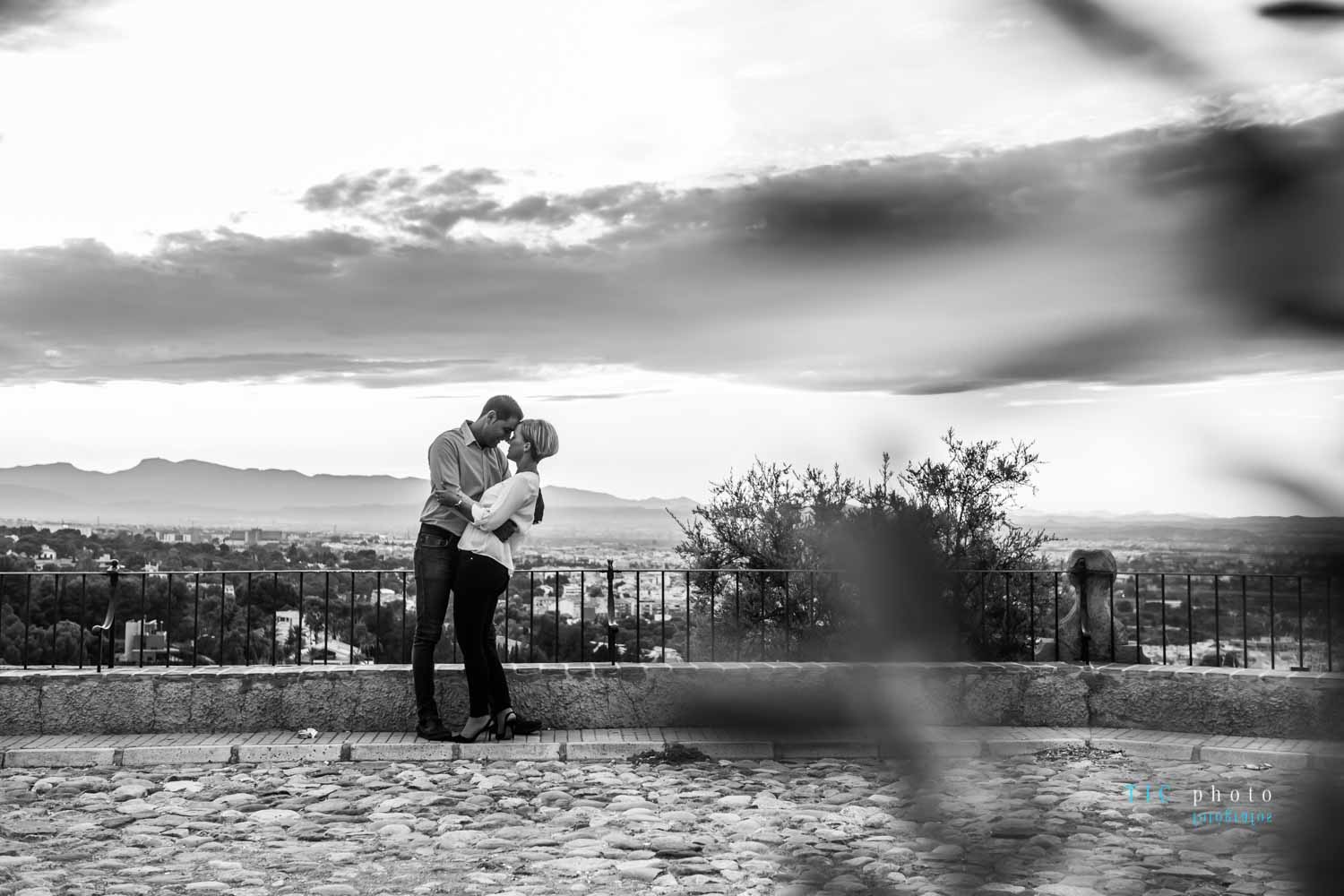 Preboda en El Santuario de la Fuensanta. 2019 22