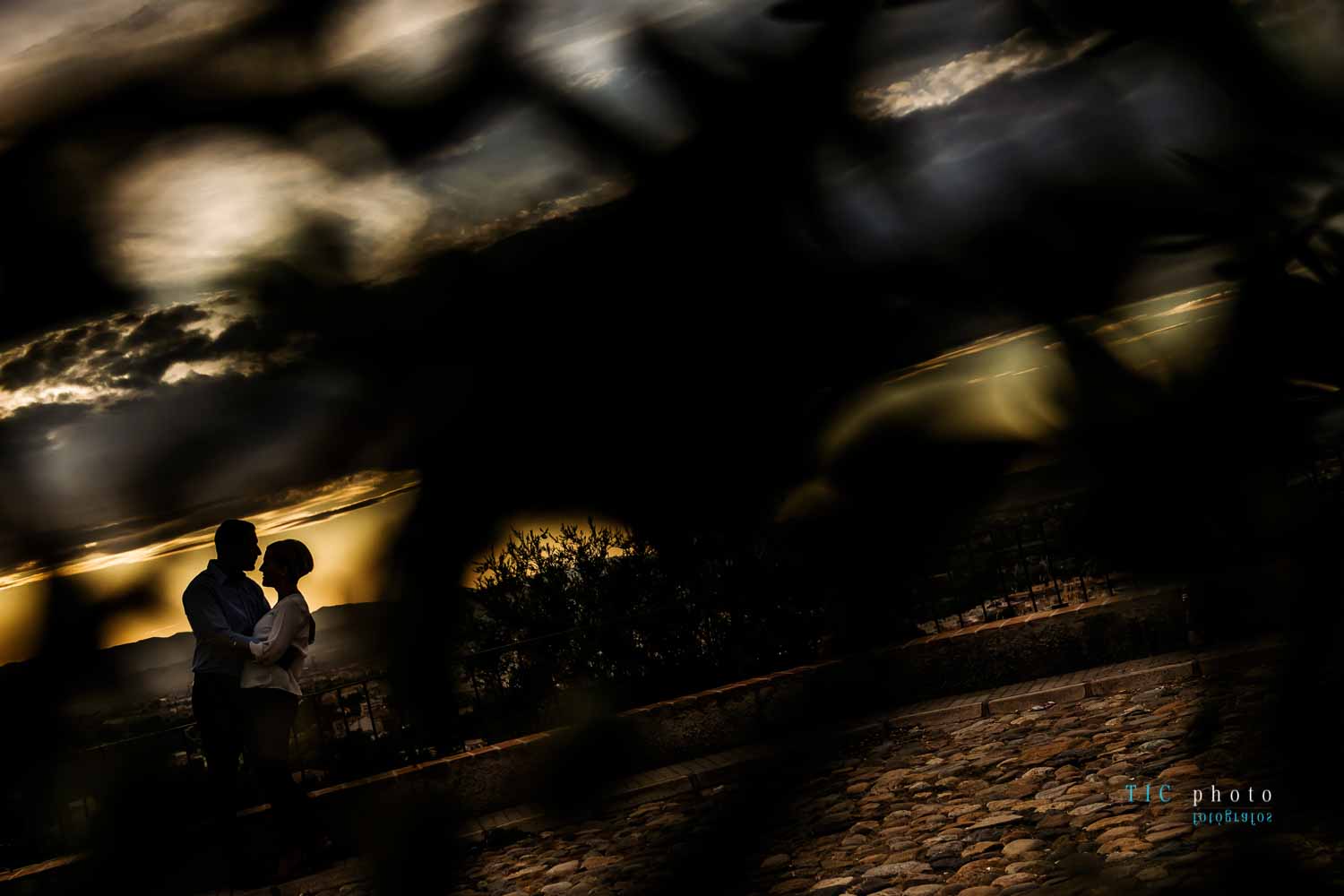 Preboda en El Santuario de la Fuensanta. 2019 21