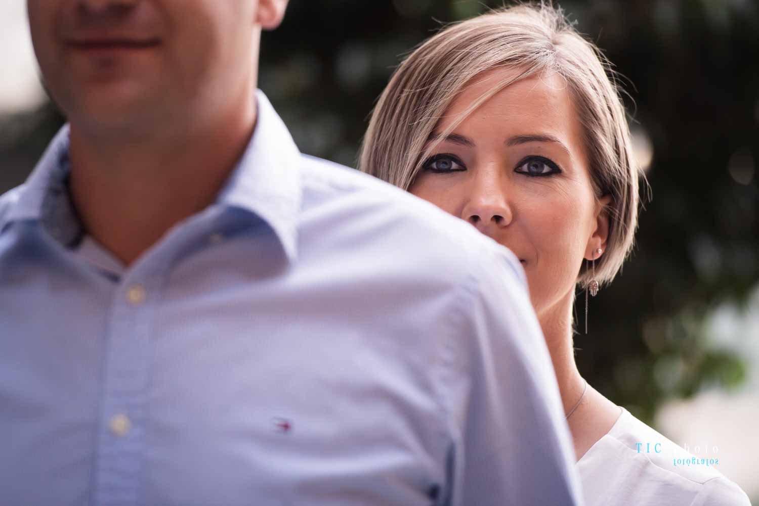 Preboda en El Santuario de la Fuensanta. 2019 20