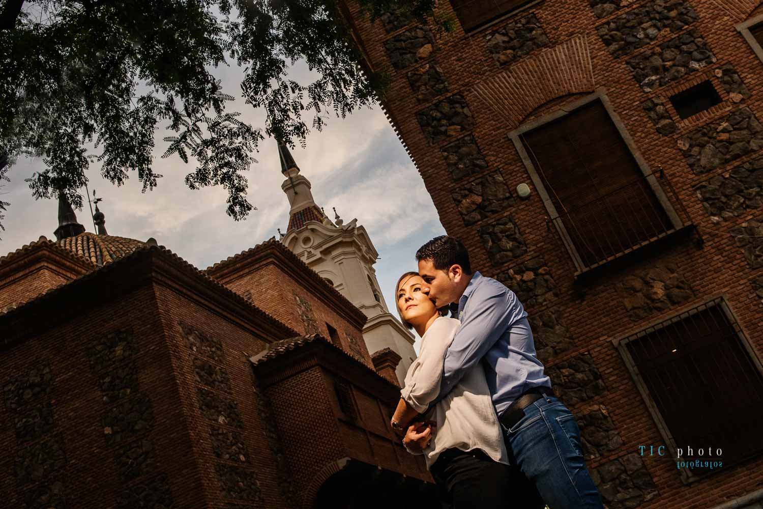 Preboda en El Santuario de la Fuensanta. 2019 30