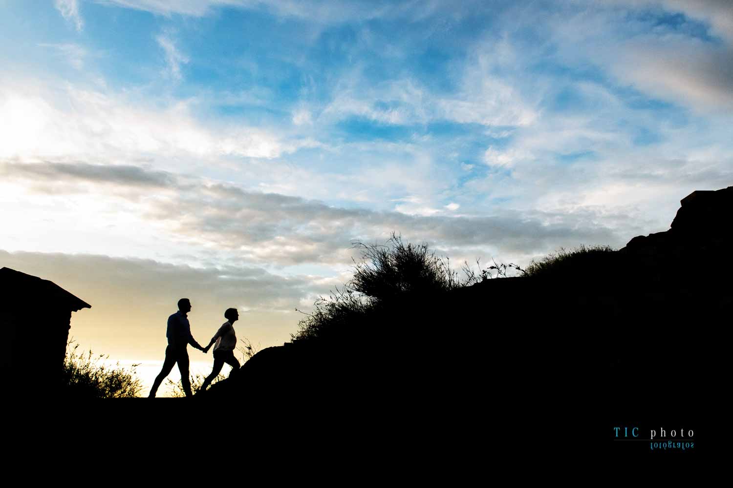 Preboda en El Santuario de la Fuensanta. 2019 1