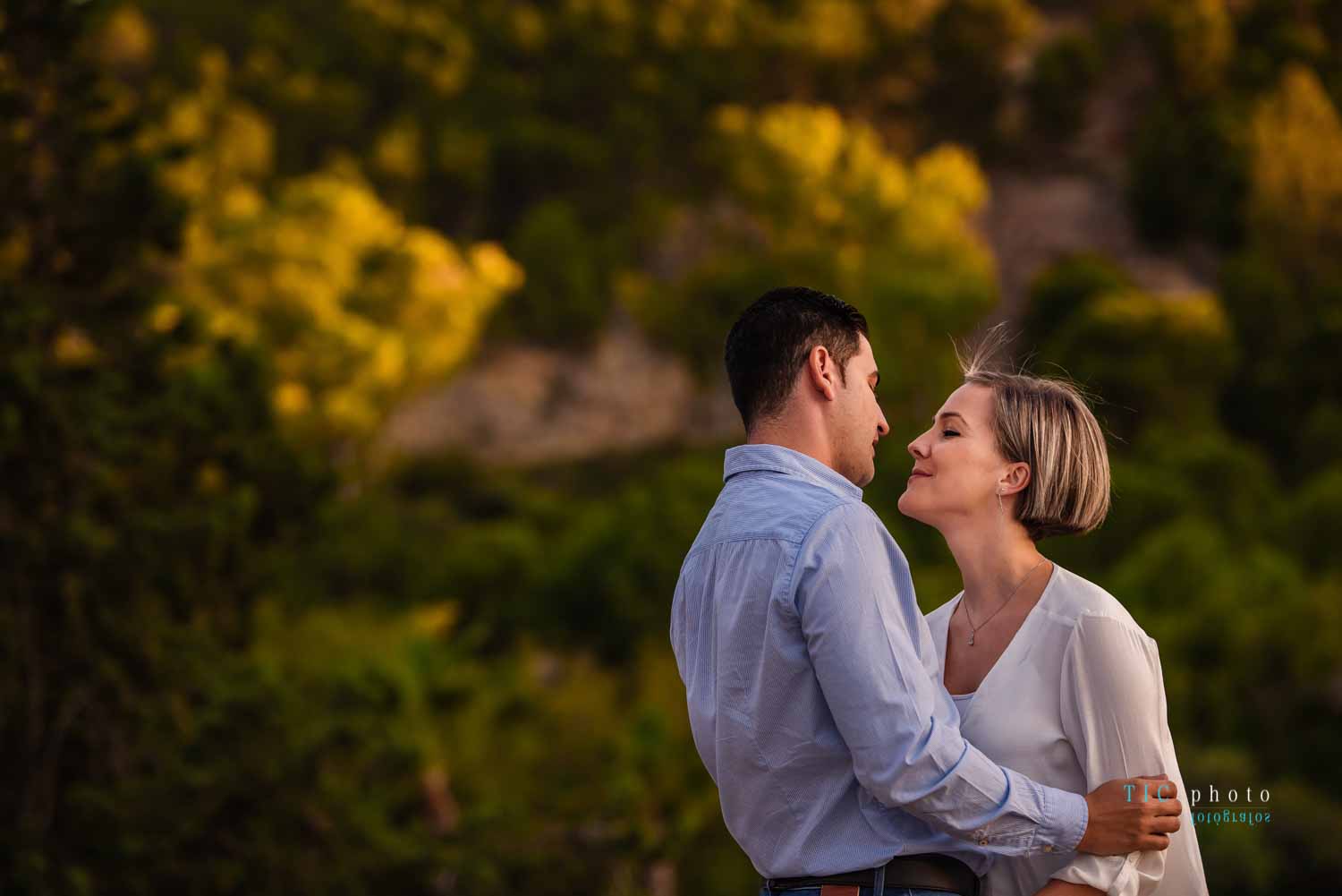 Preboda en El Santuario de la Fuensanta. 2019 18