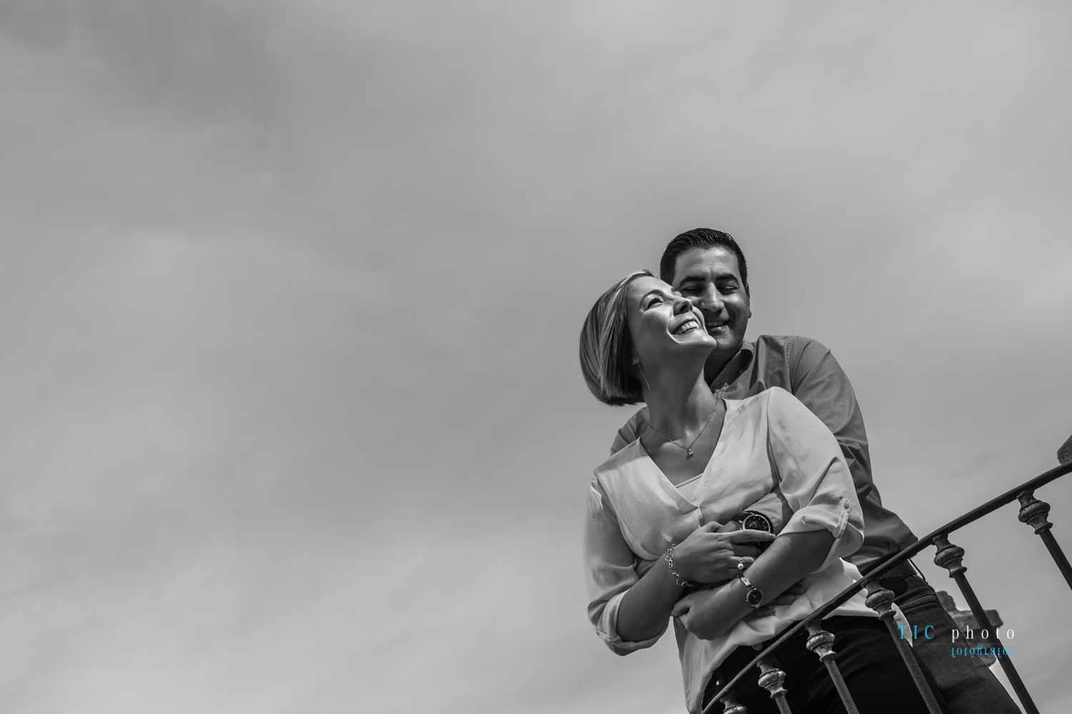 Preboda en El Santuario de la Fuensanta. 2019 29