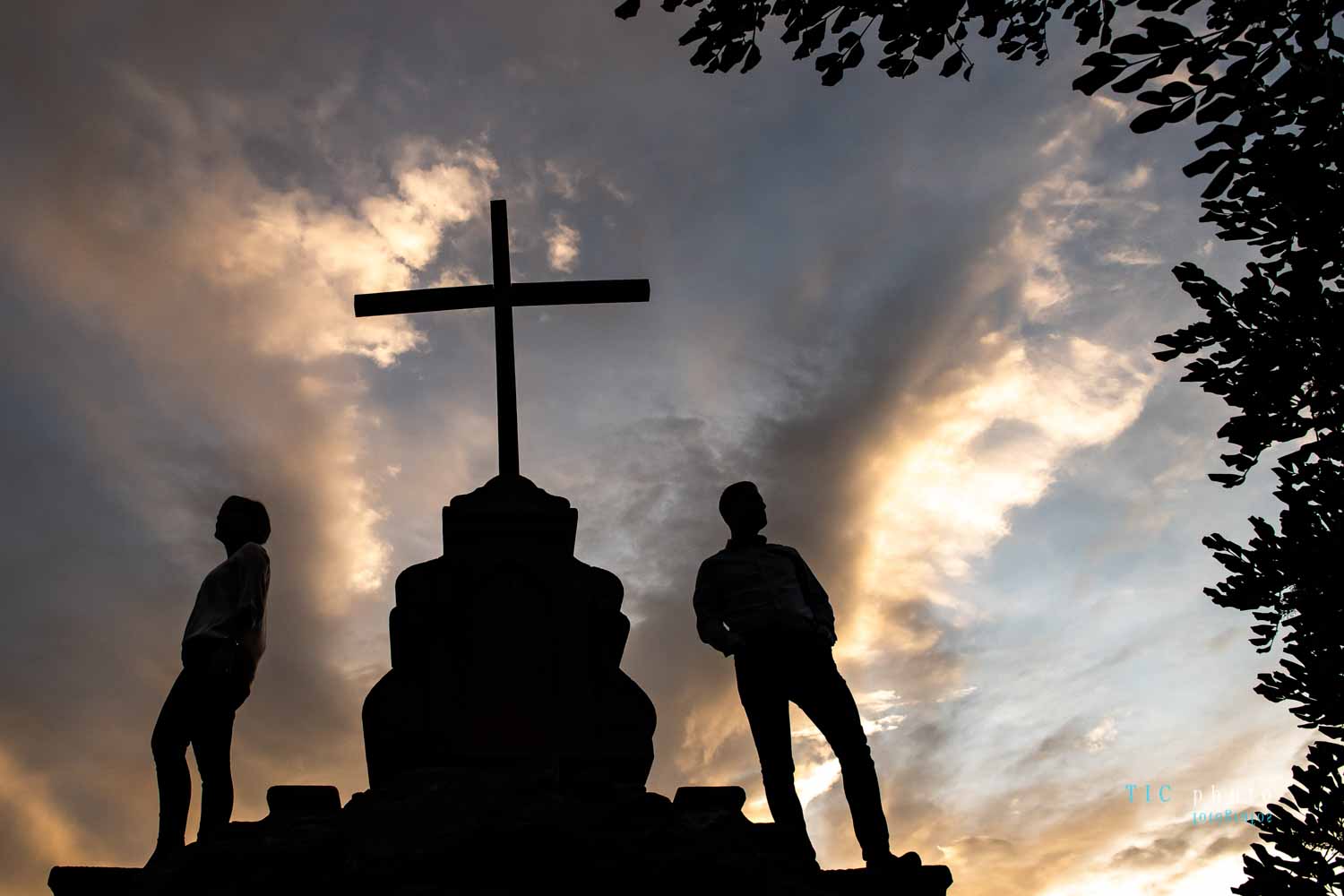 Preboda en El Santuario de la Fuensanta. 2019 4