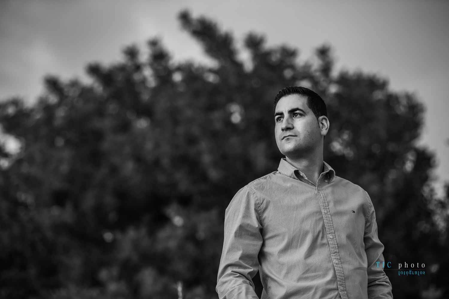 Preboda en El Santuario de la Fuensanta. 2019 6