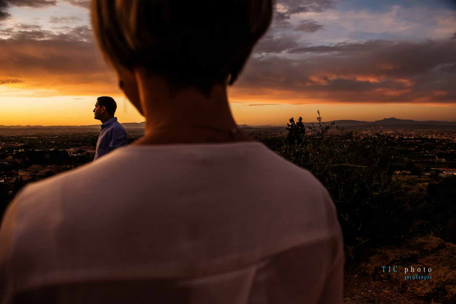 Preboda en El Santuario de la Fuensanta. 2019 13