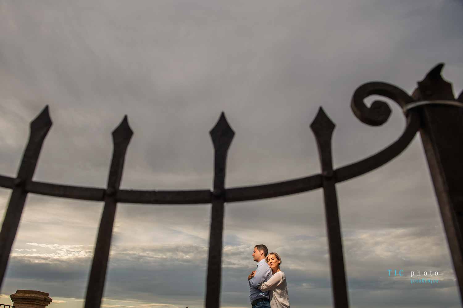 Preboda en El Santuario de la Fuensanta. 2019 16