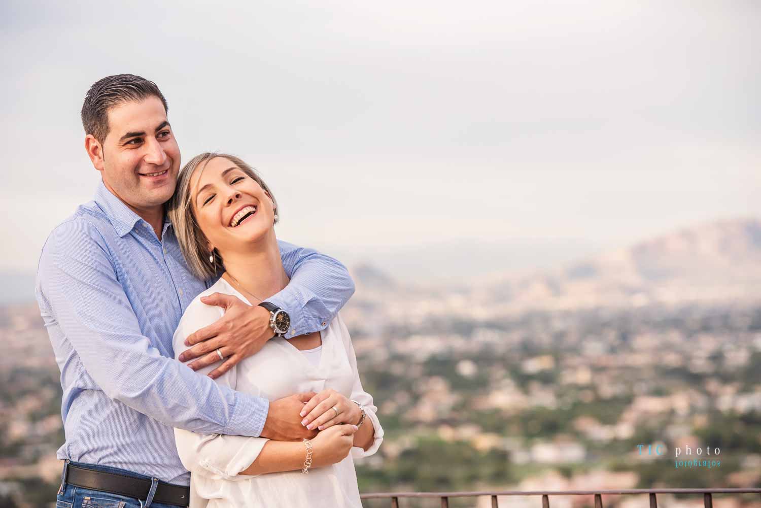 Preboda en El Santuario de la Fuensanta. 2019 28