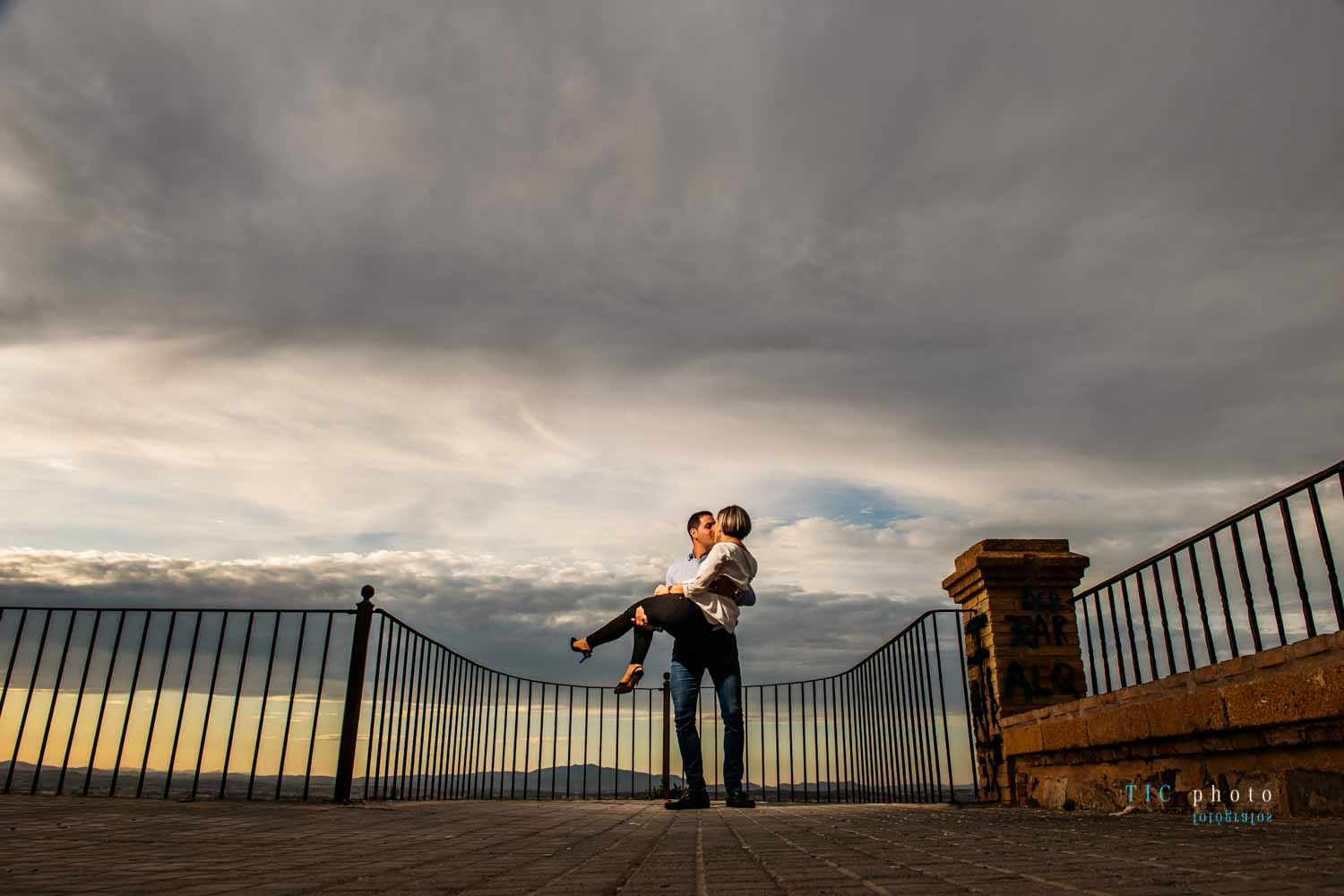 Preboda en El Santuario de la Fuensanta. 2019 27