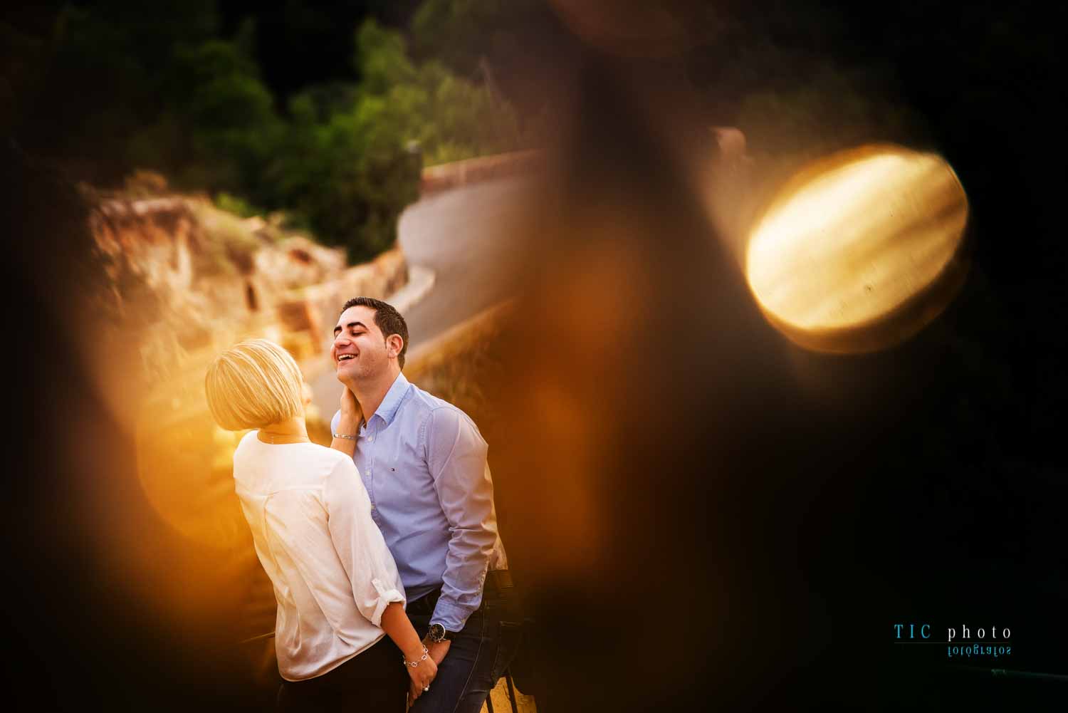 Preboda en El Santuario de la Fuensanta. 2019 8