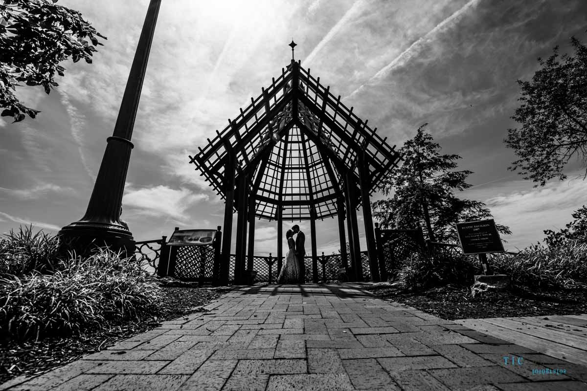 Post boda en Filadelfia. 2019 3