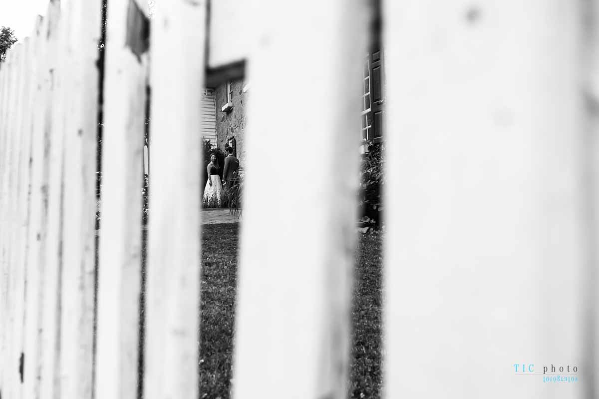 Post boda en Filadelfia. 2019 10