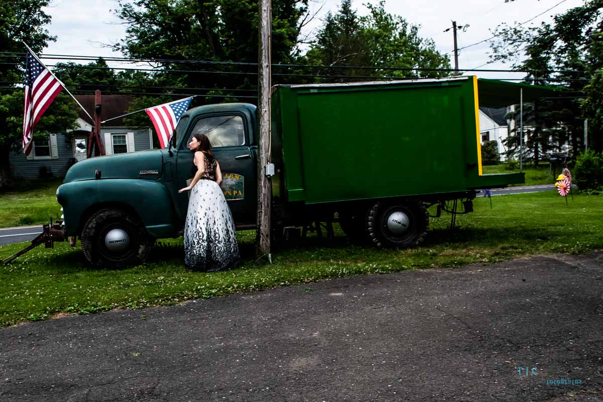 Post boda en Filadelfia. 2019 11